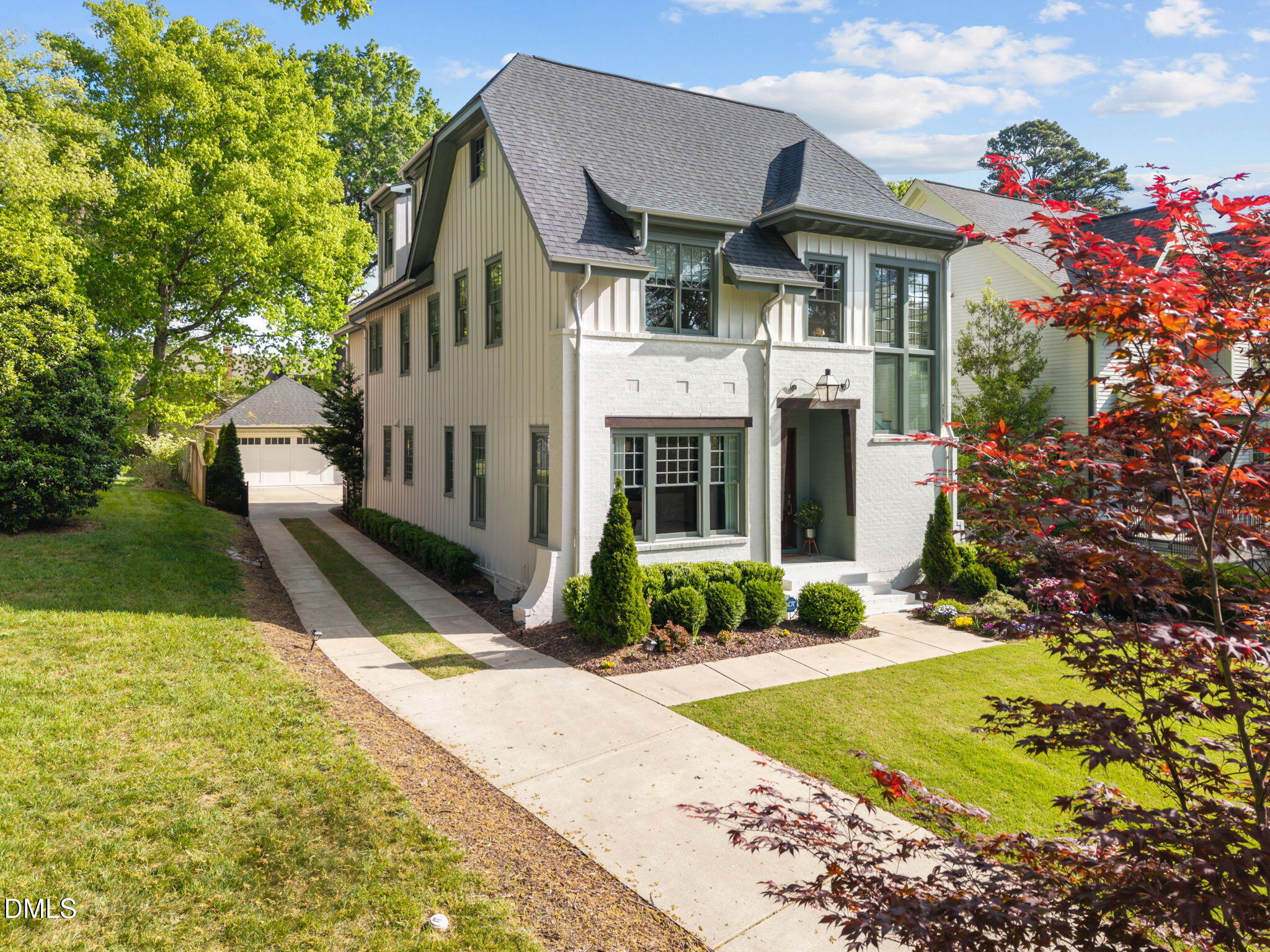 3014 Churchill Road