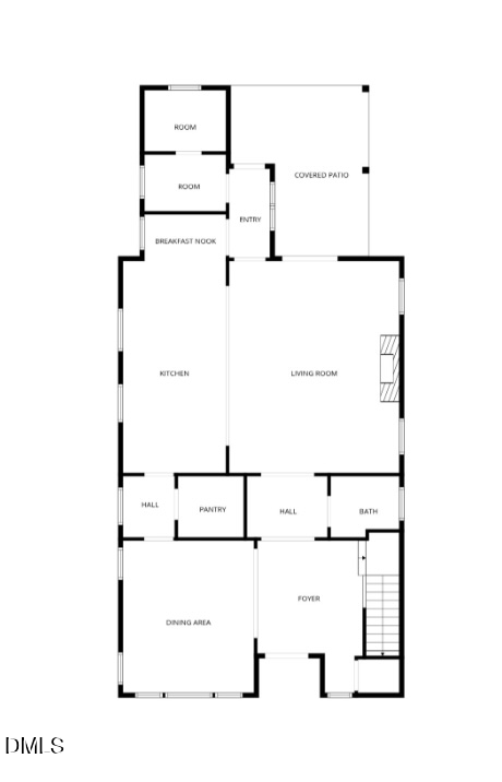 3014 Churchill Road