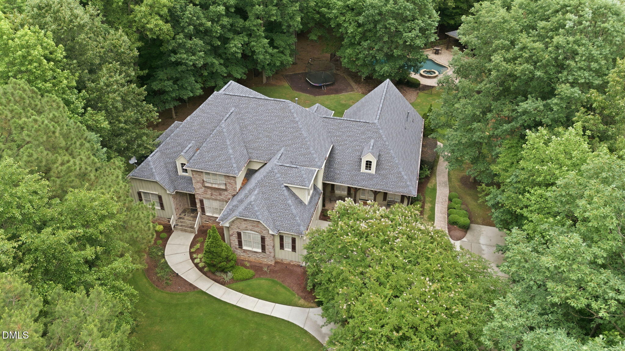 264 E Walker Woods Lane