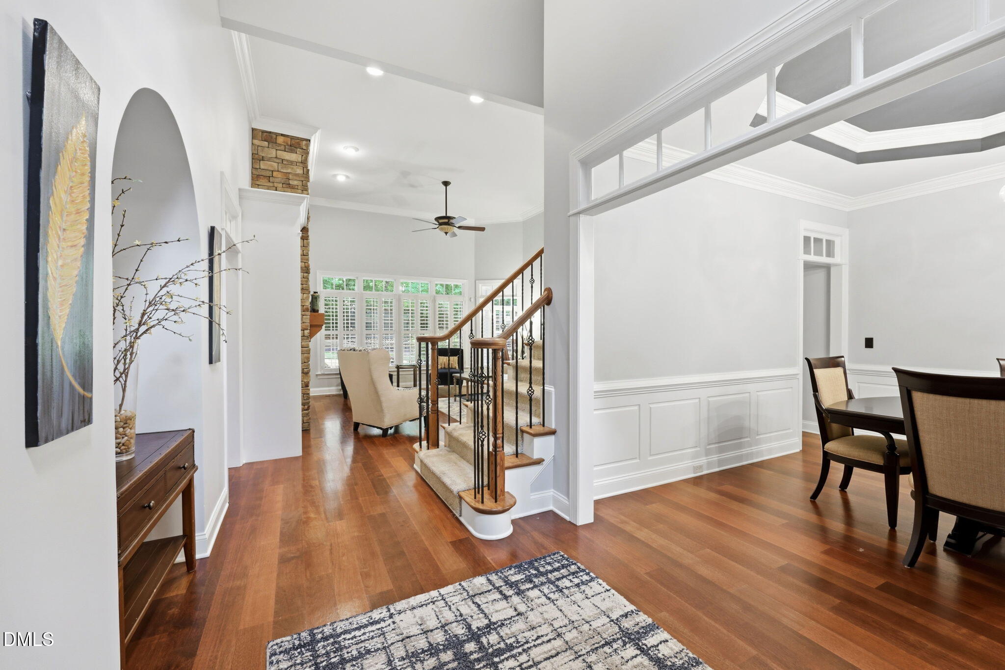 264 E Walker Woods Lane