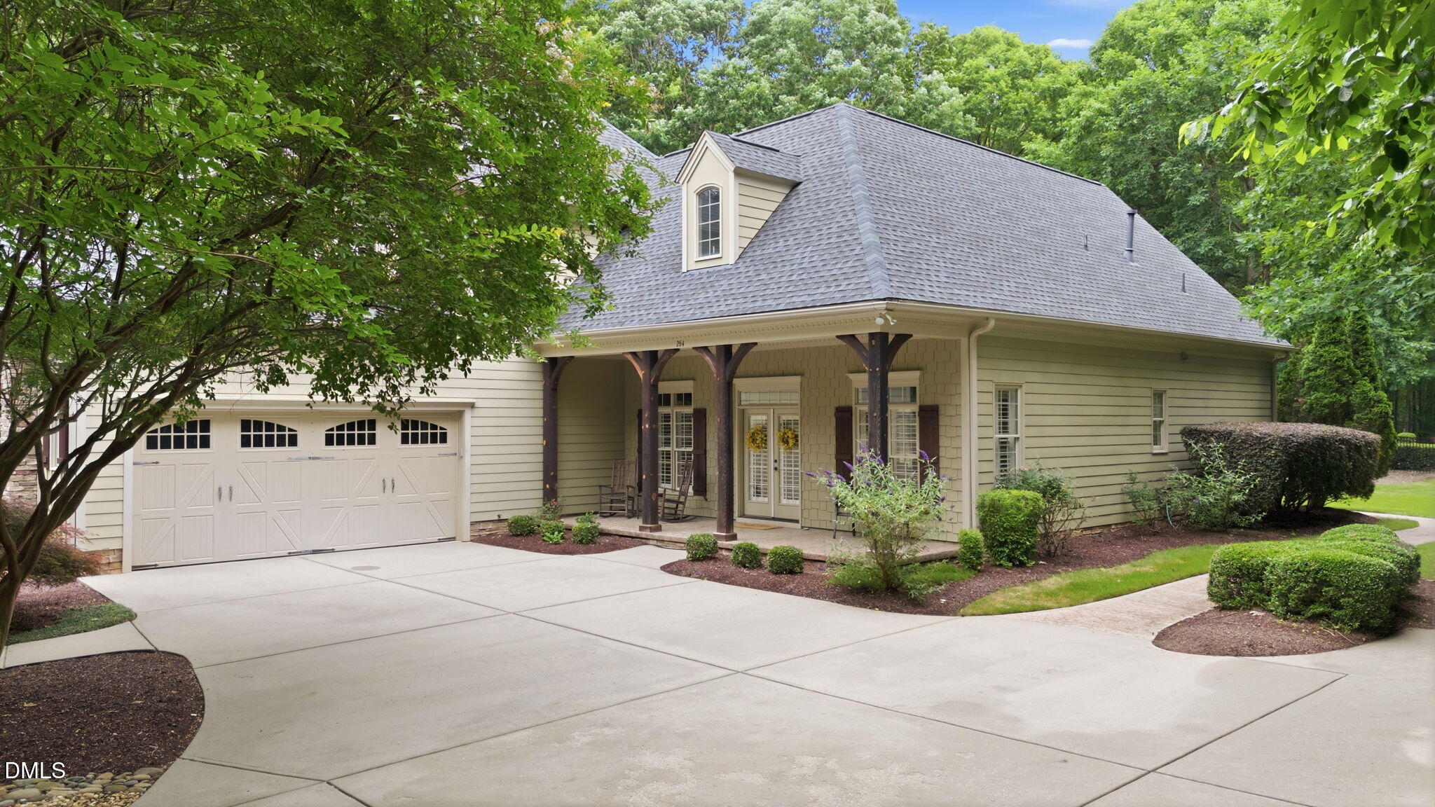 264 E Walker Woods Lane