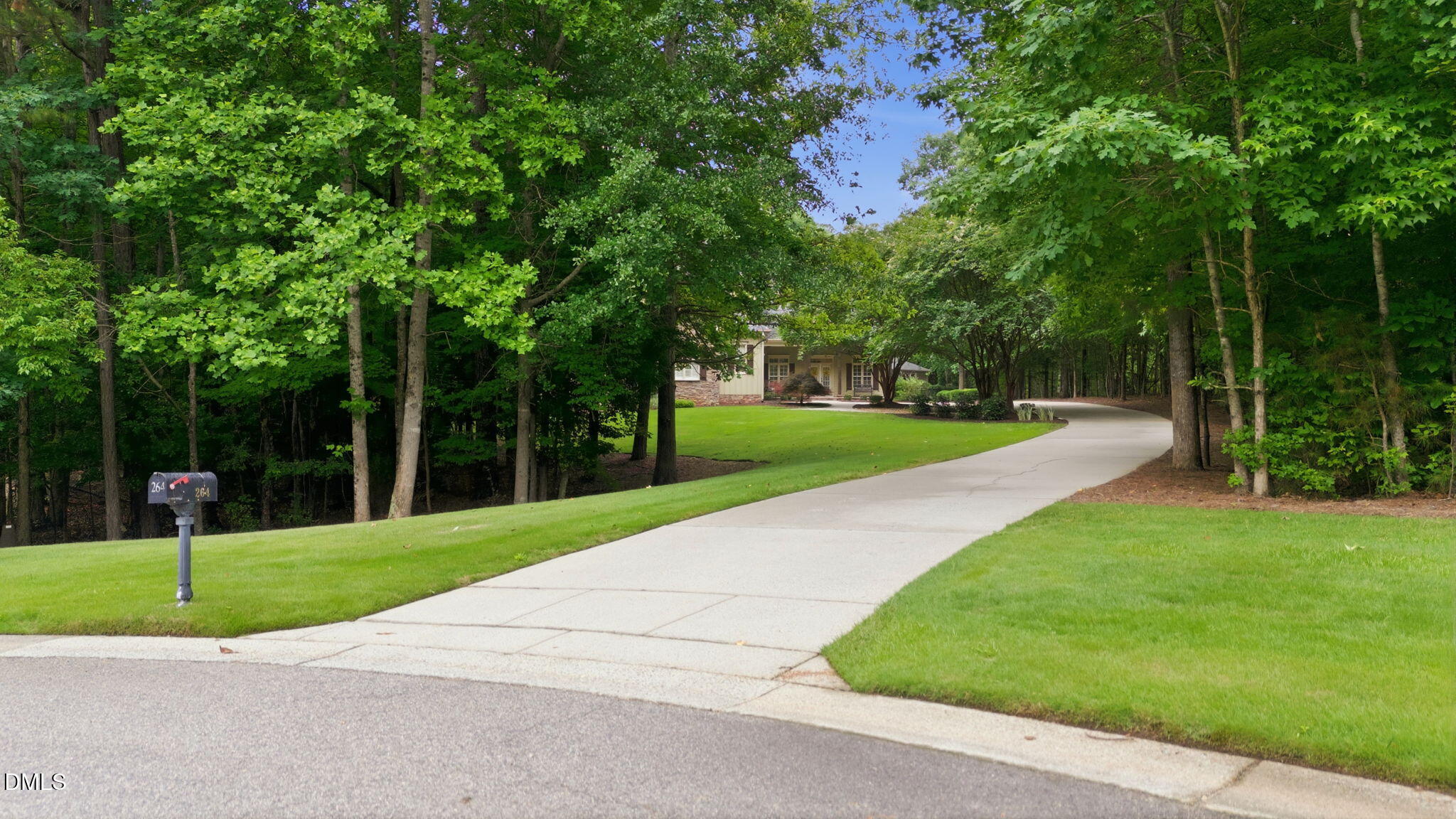 264 E Walker Woods Lane