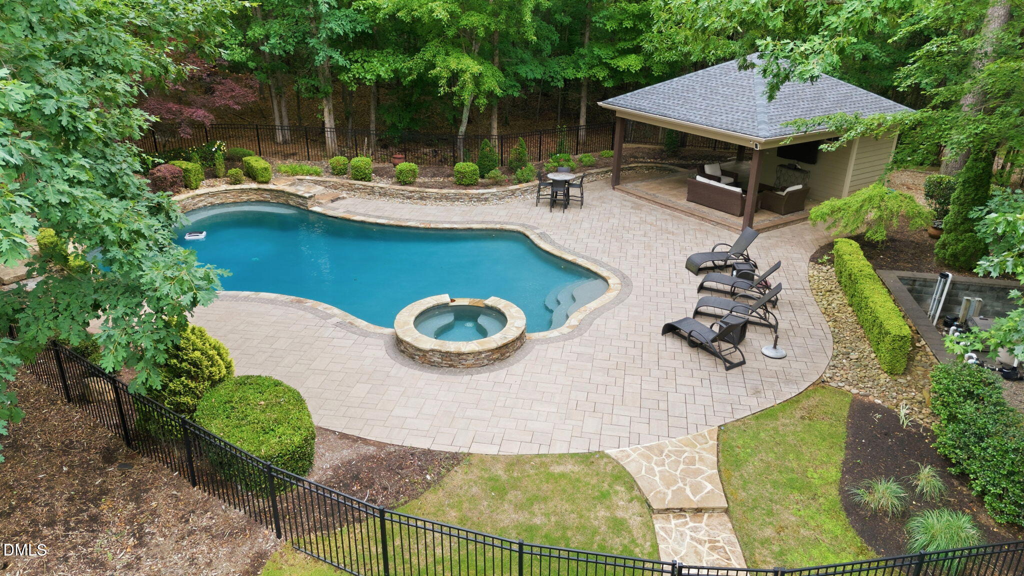 264 E Walker Woods Lane