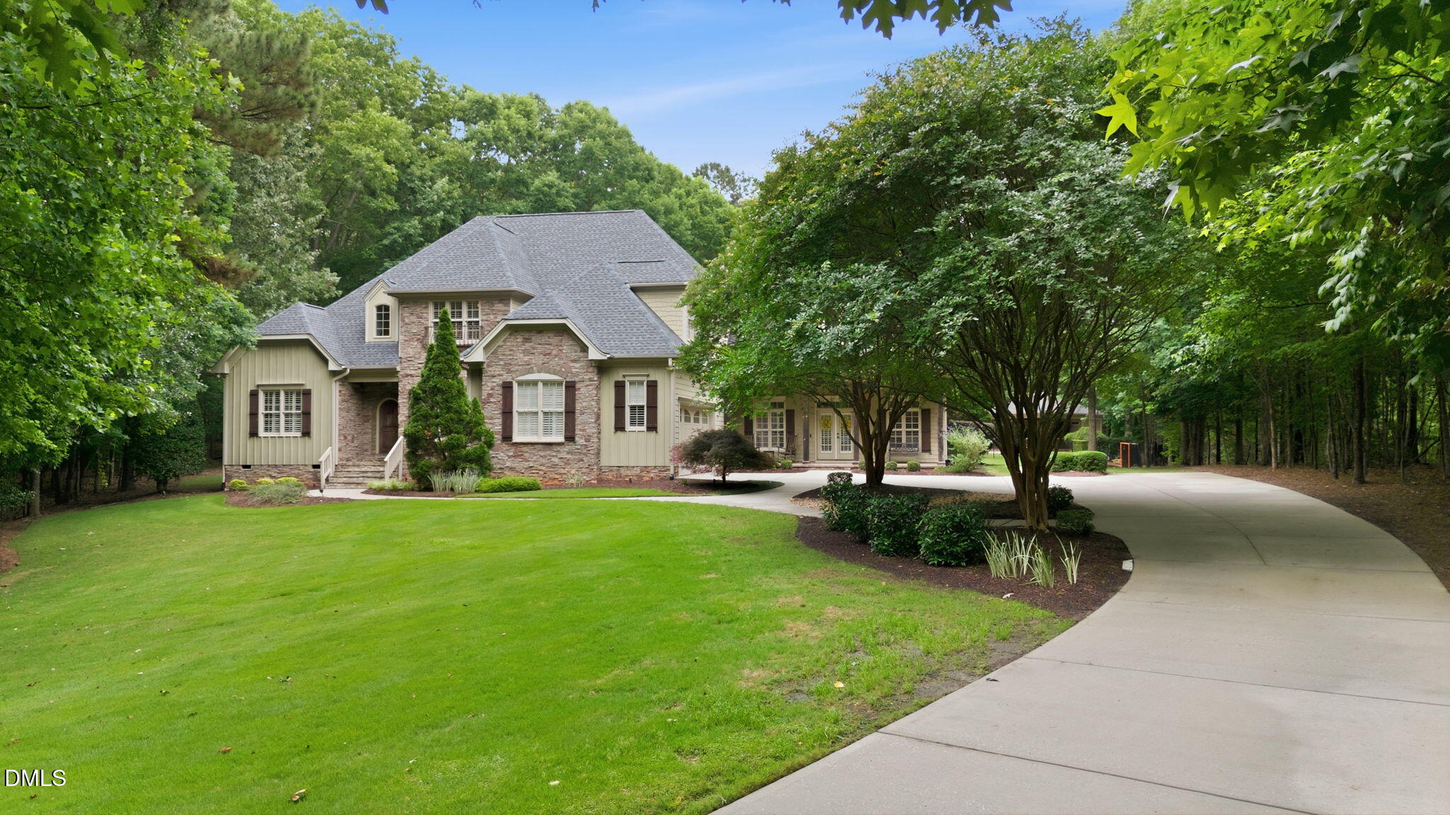 264 E Walker Woods Lane