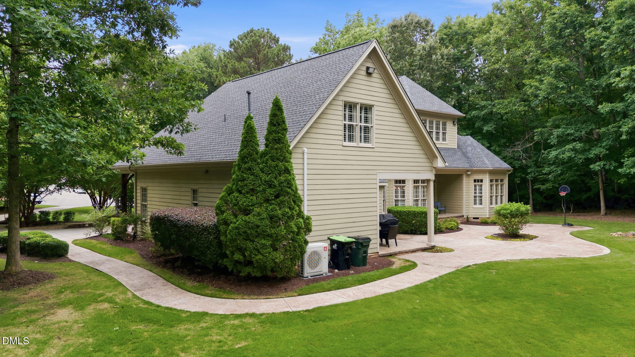 264 E Walker Woods Lane