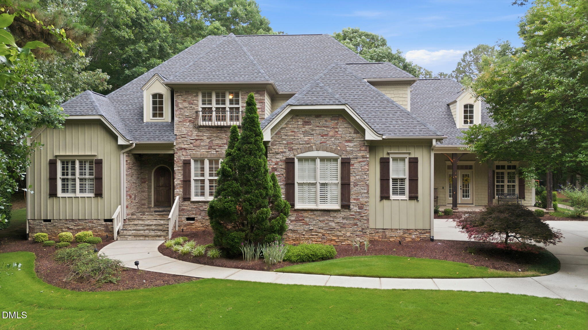 264 E Walker Woods Lane