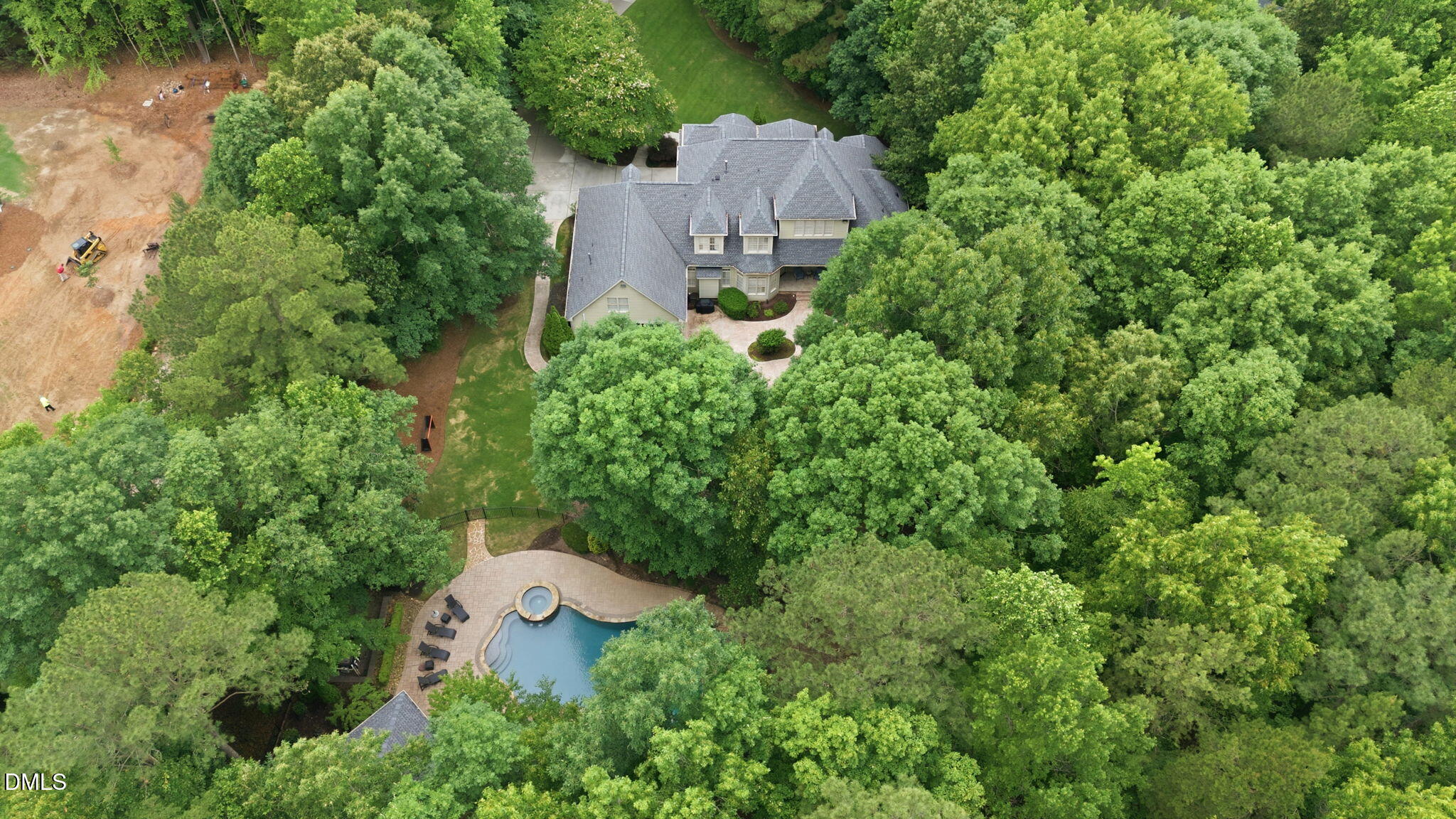 264 E Walker Woods Lane