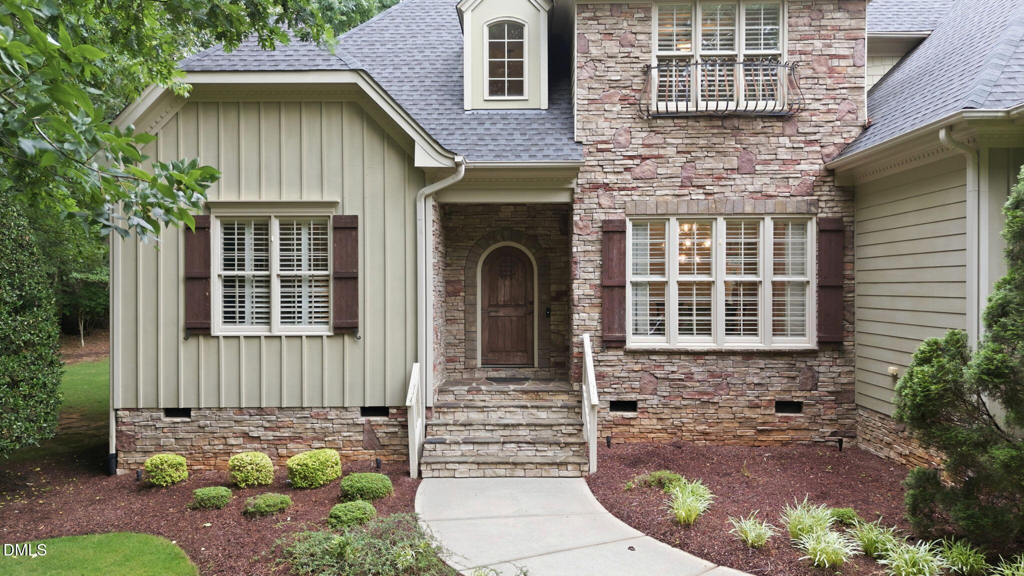 264 E Walker Woods Lane
