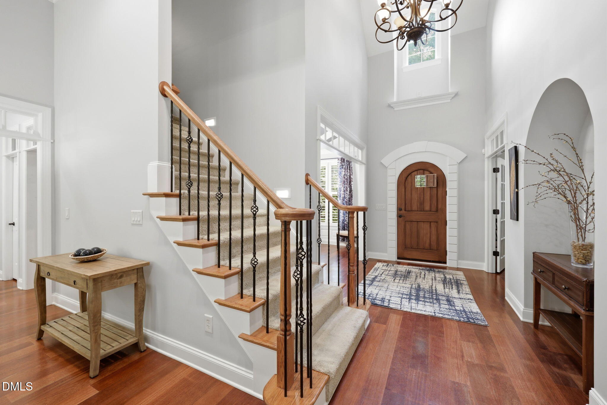 264 E Walker Woods Lane