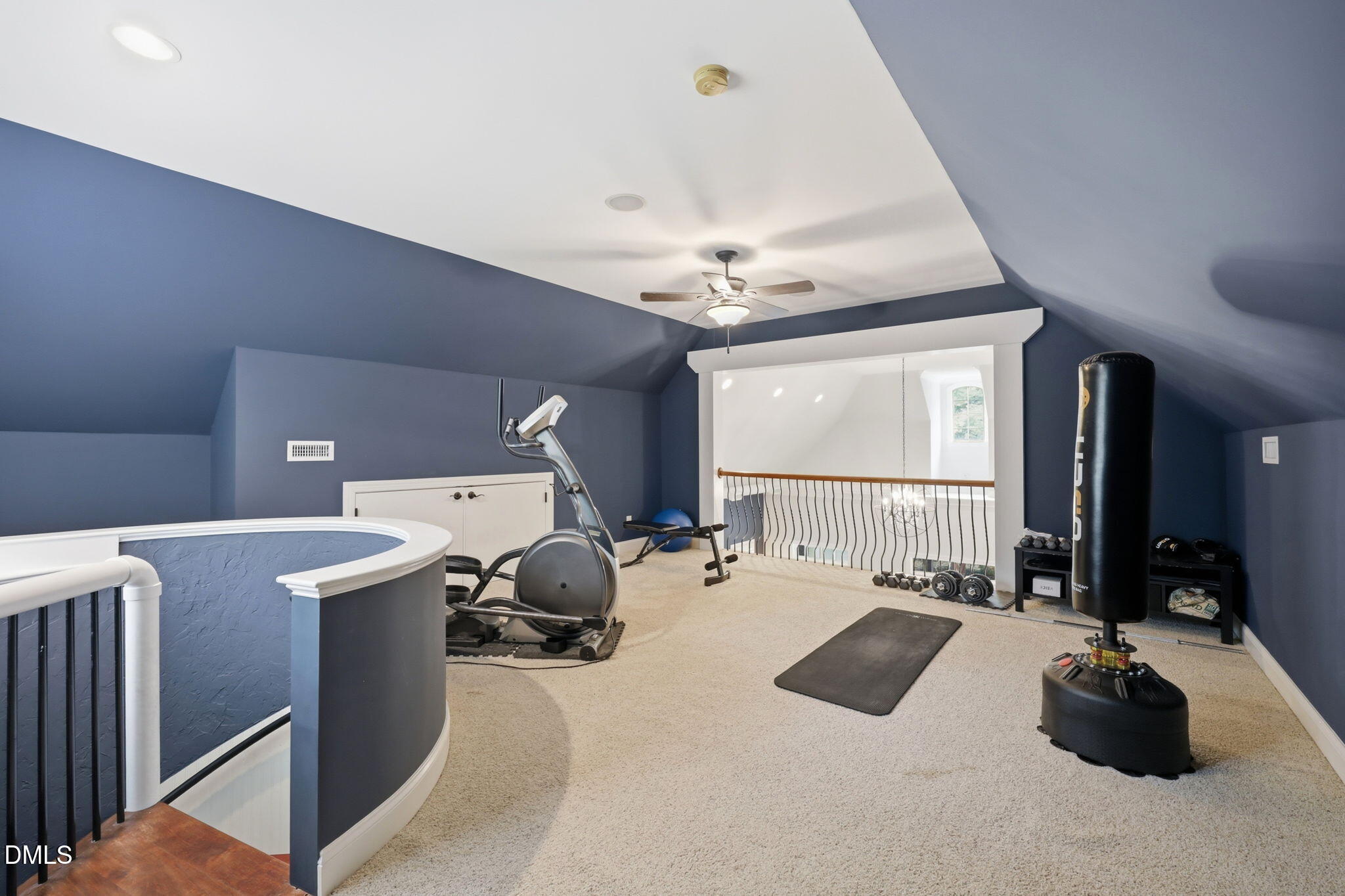 264 E Walker Woods Lane