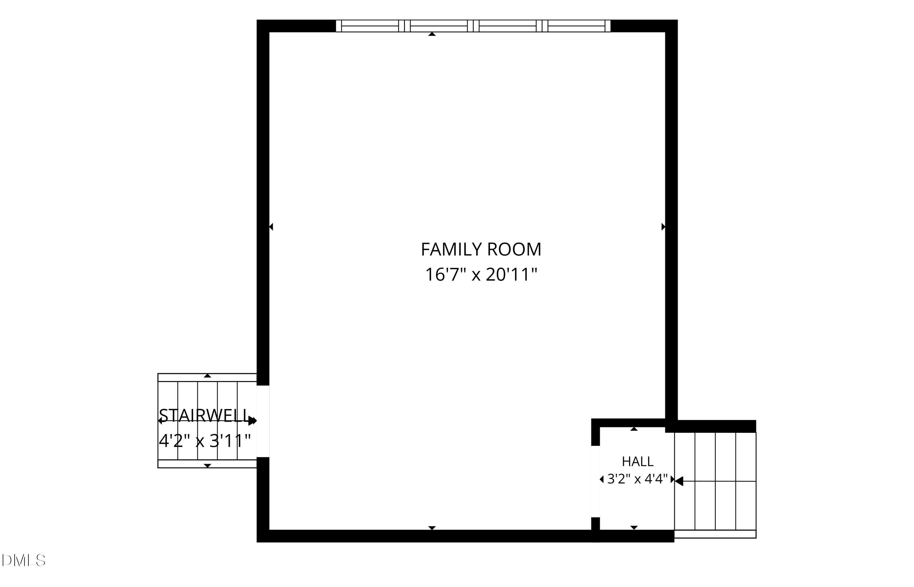 264 E Walker Woods Lane