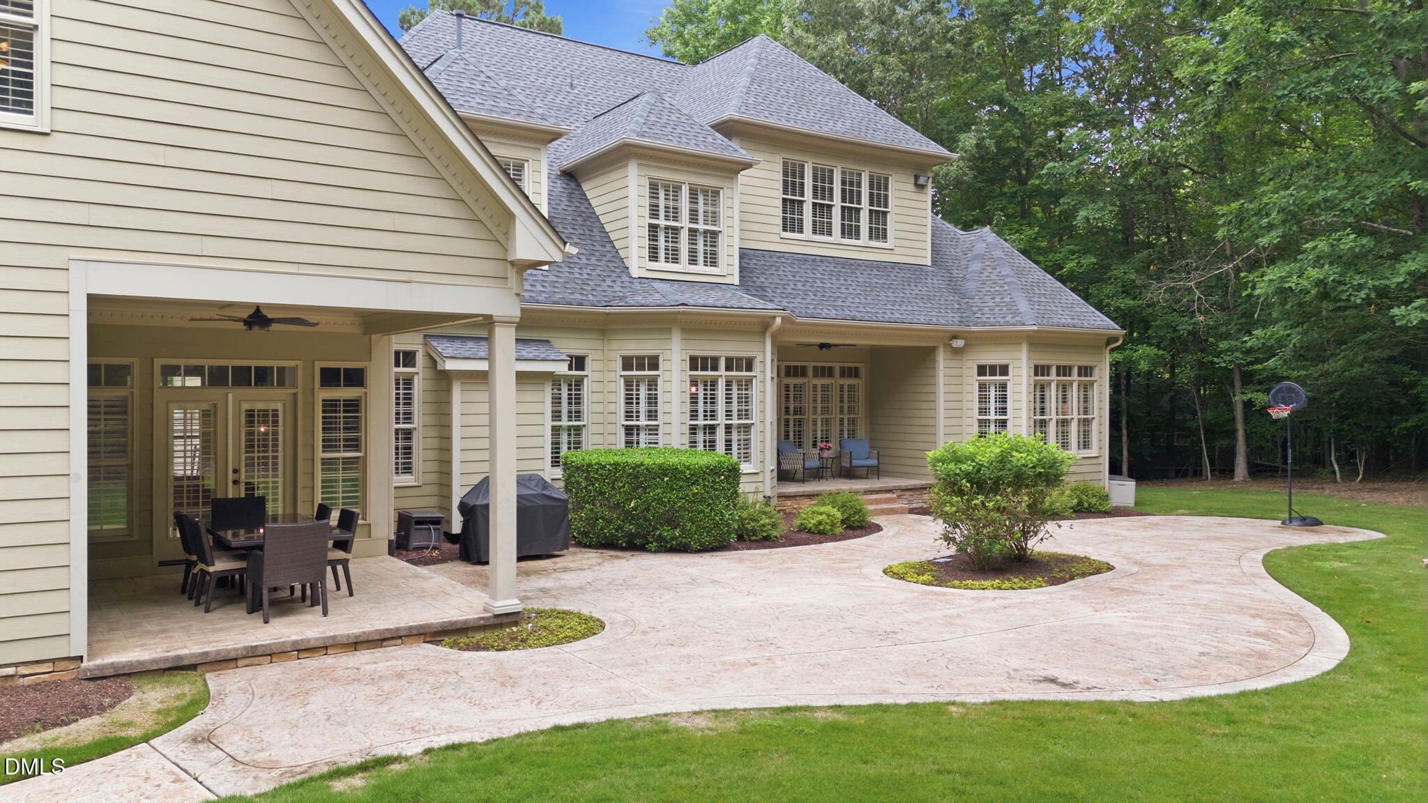 264 E Walker Woods Lane