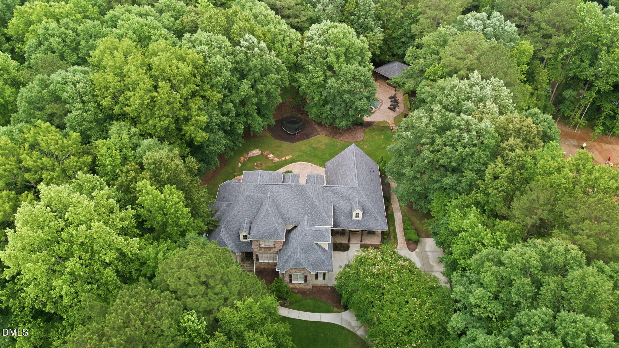 264 E Walker Woods Lane