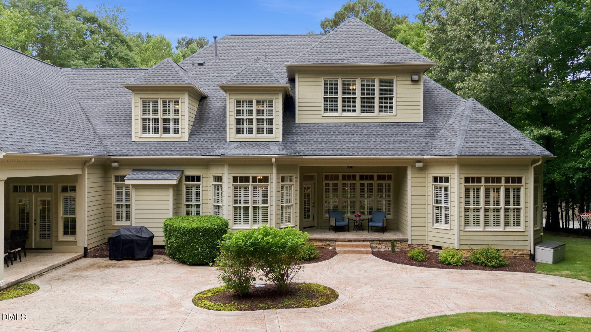 264 E Walker Woods Lane