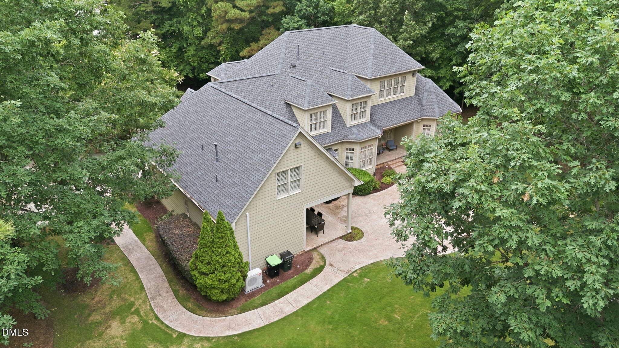 264 E Walker Woods Lane