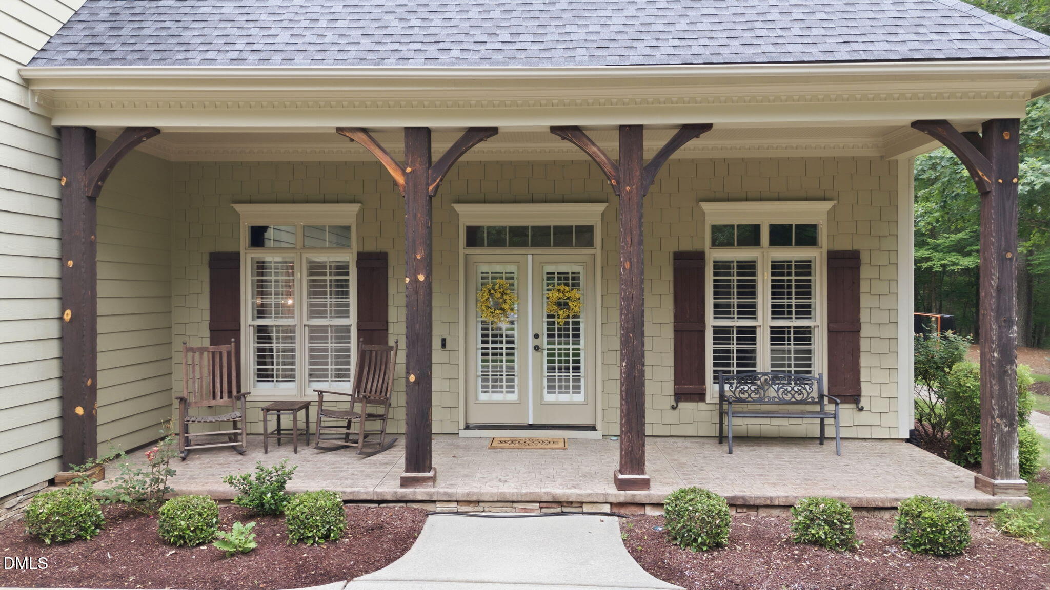 264 E Walker Woods Lane
