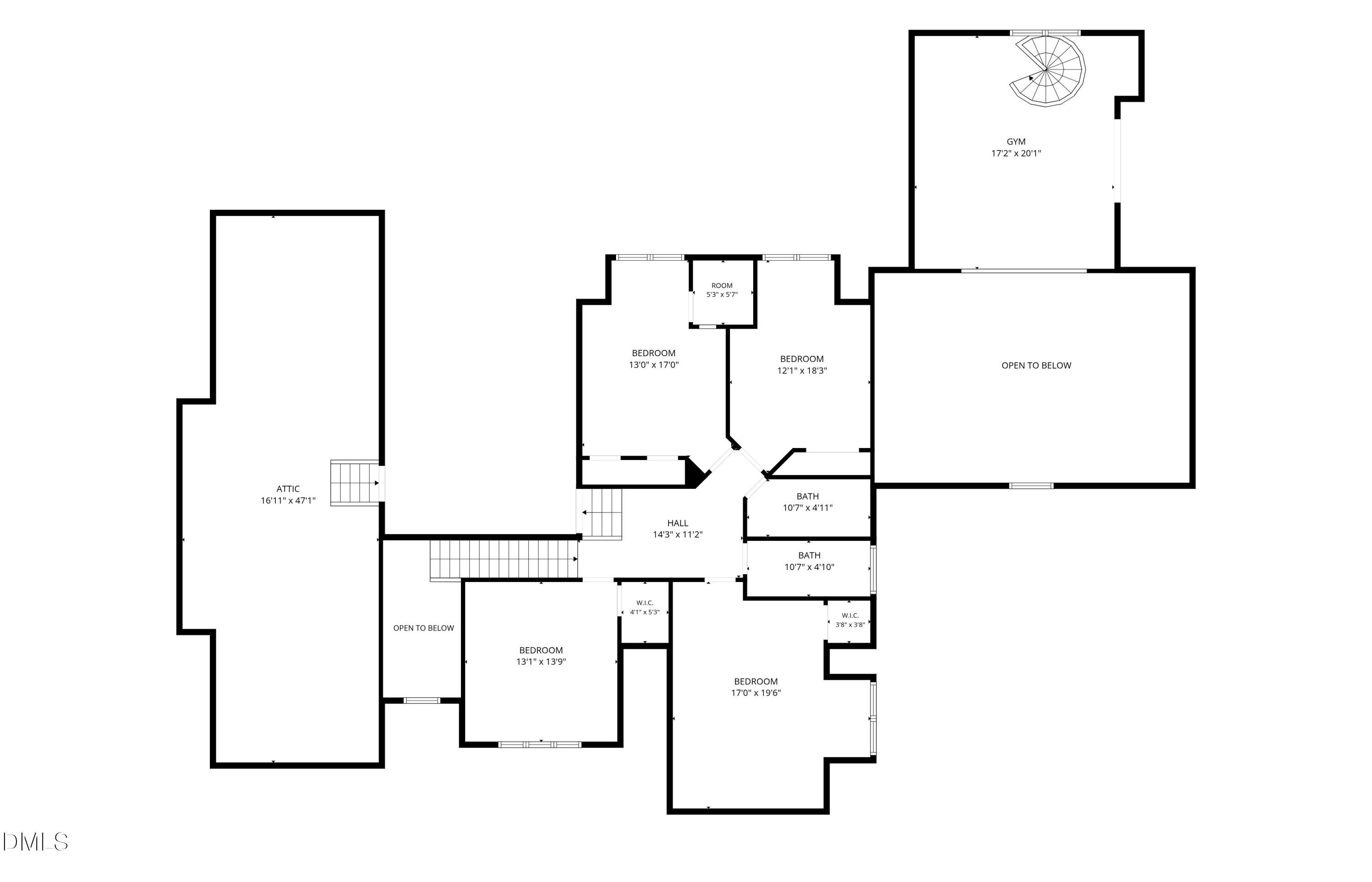264 E Walker Woods Lane
