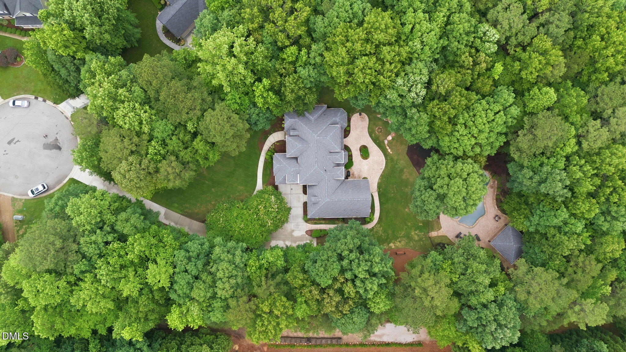 264 E Walker Woods Lane