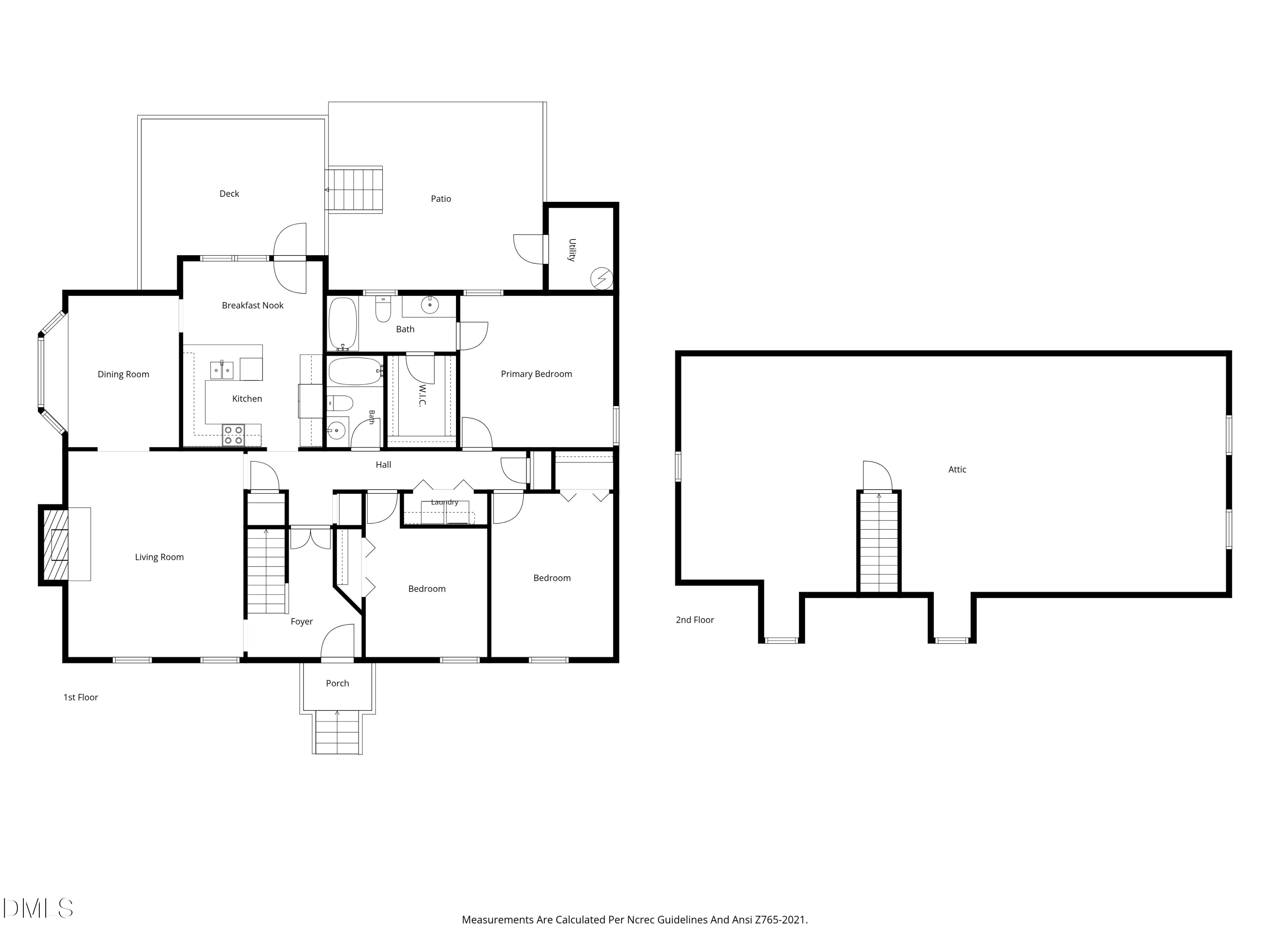 2217 Middlefield Court