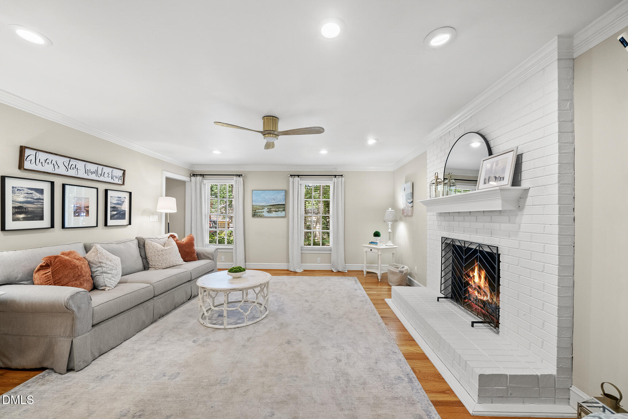 2217 Middlefield Court