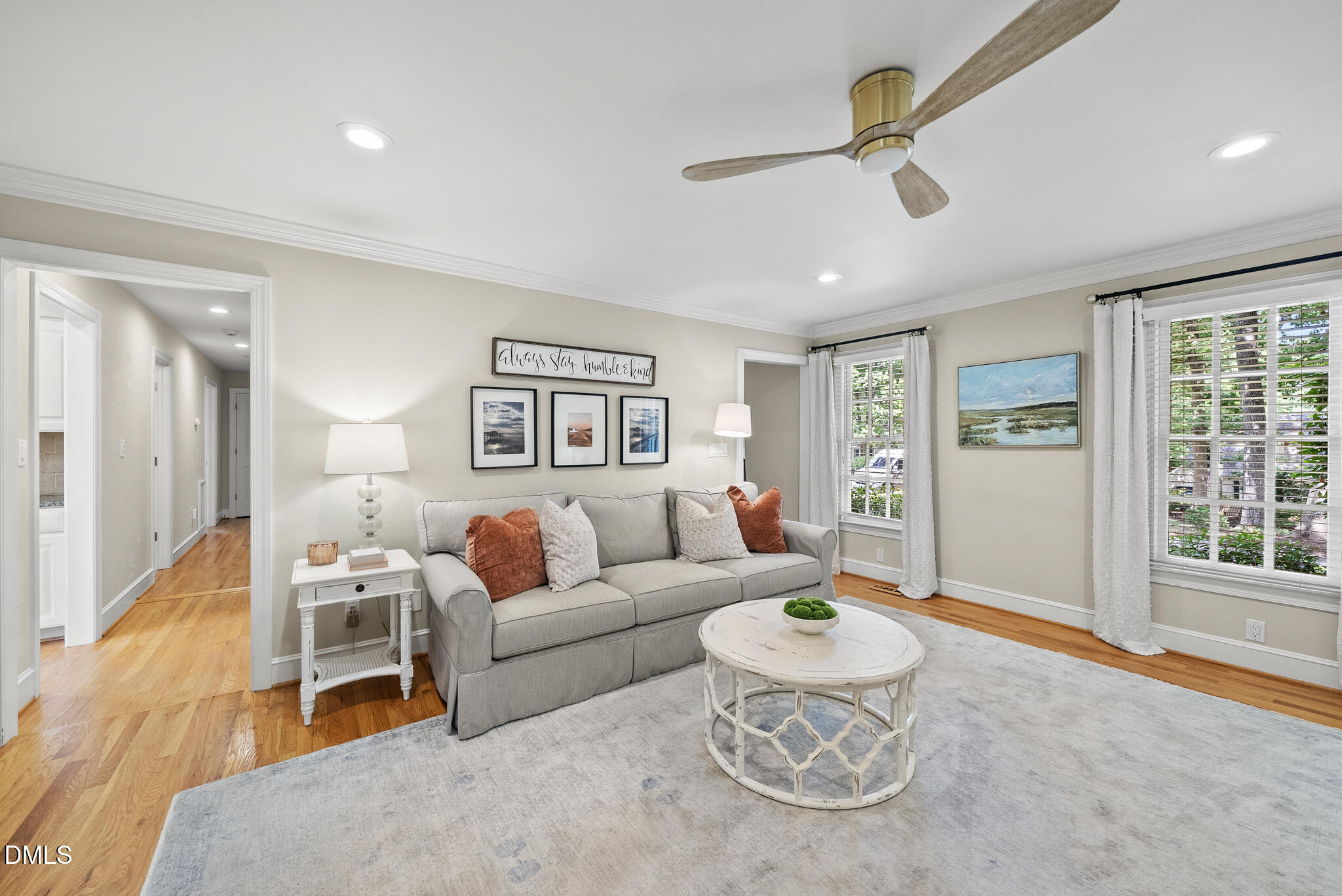 2217 Middlefield Court