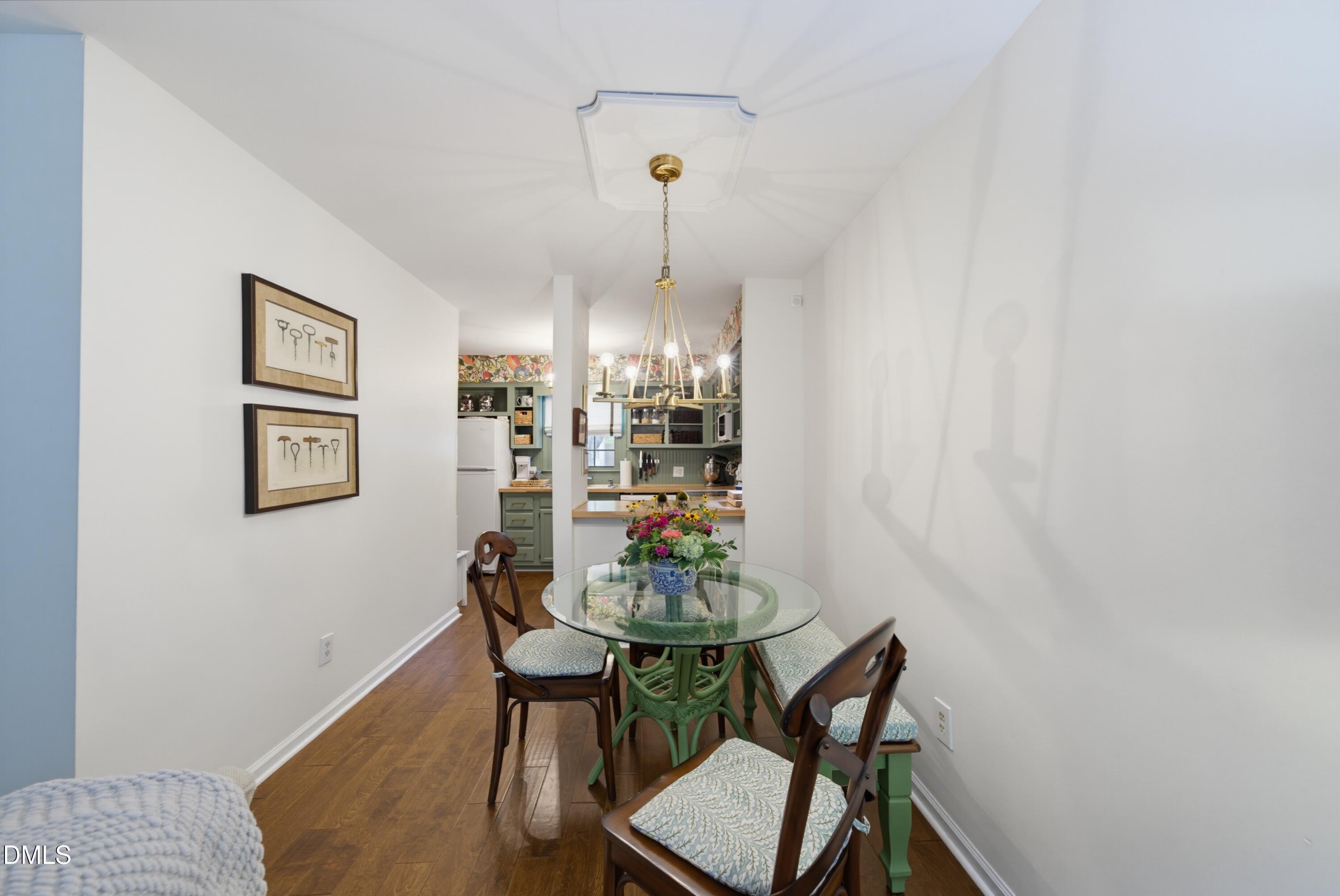 126 Wythe Circle