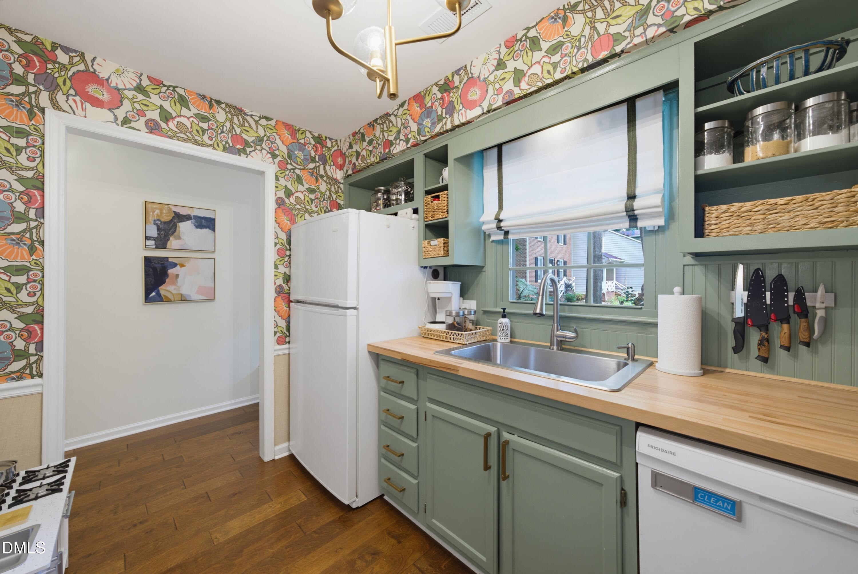 126 Wythe Circle