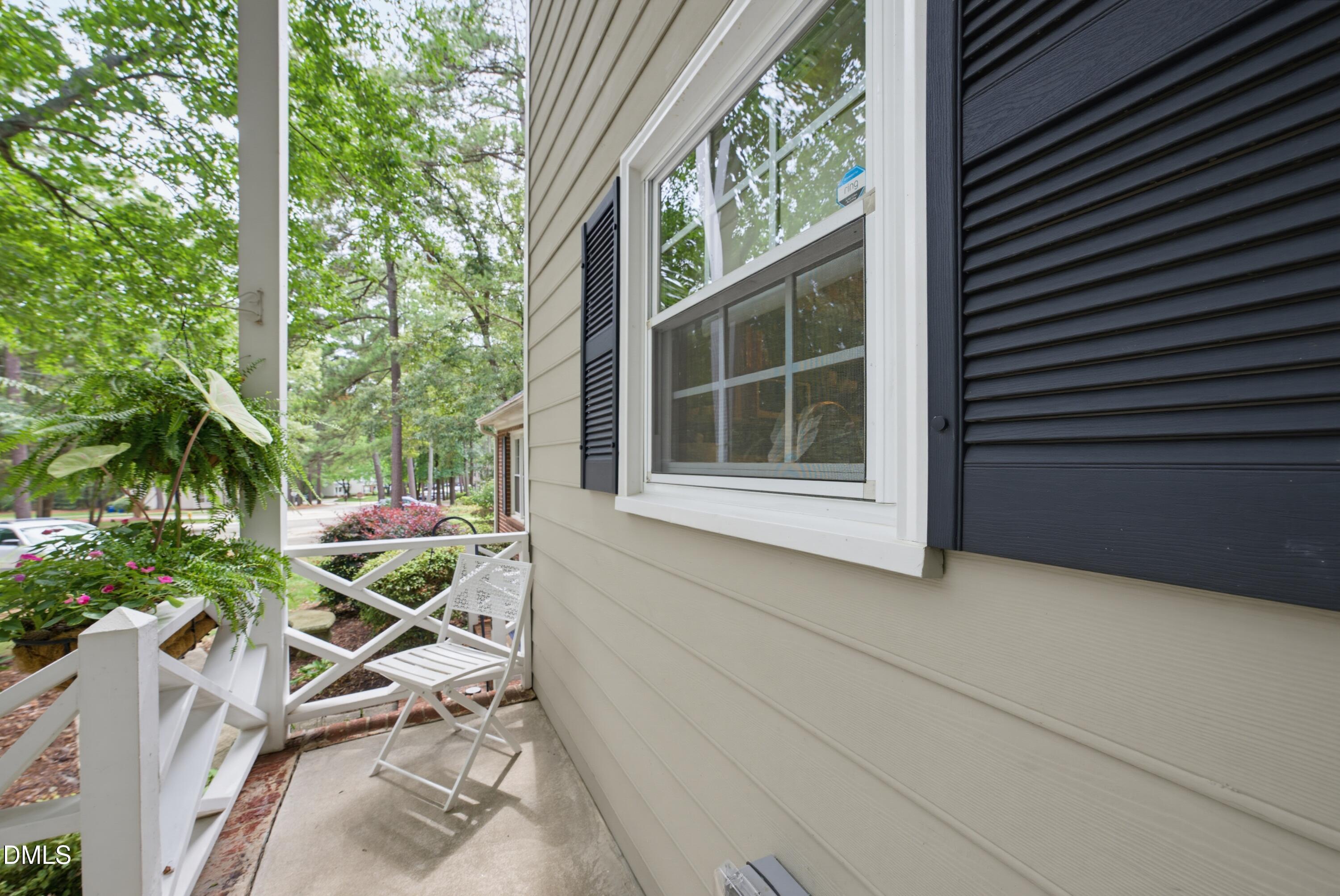 126 Wythe Circle
