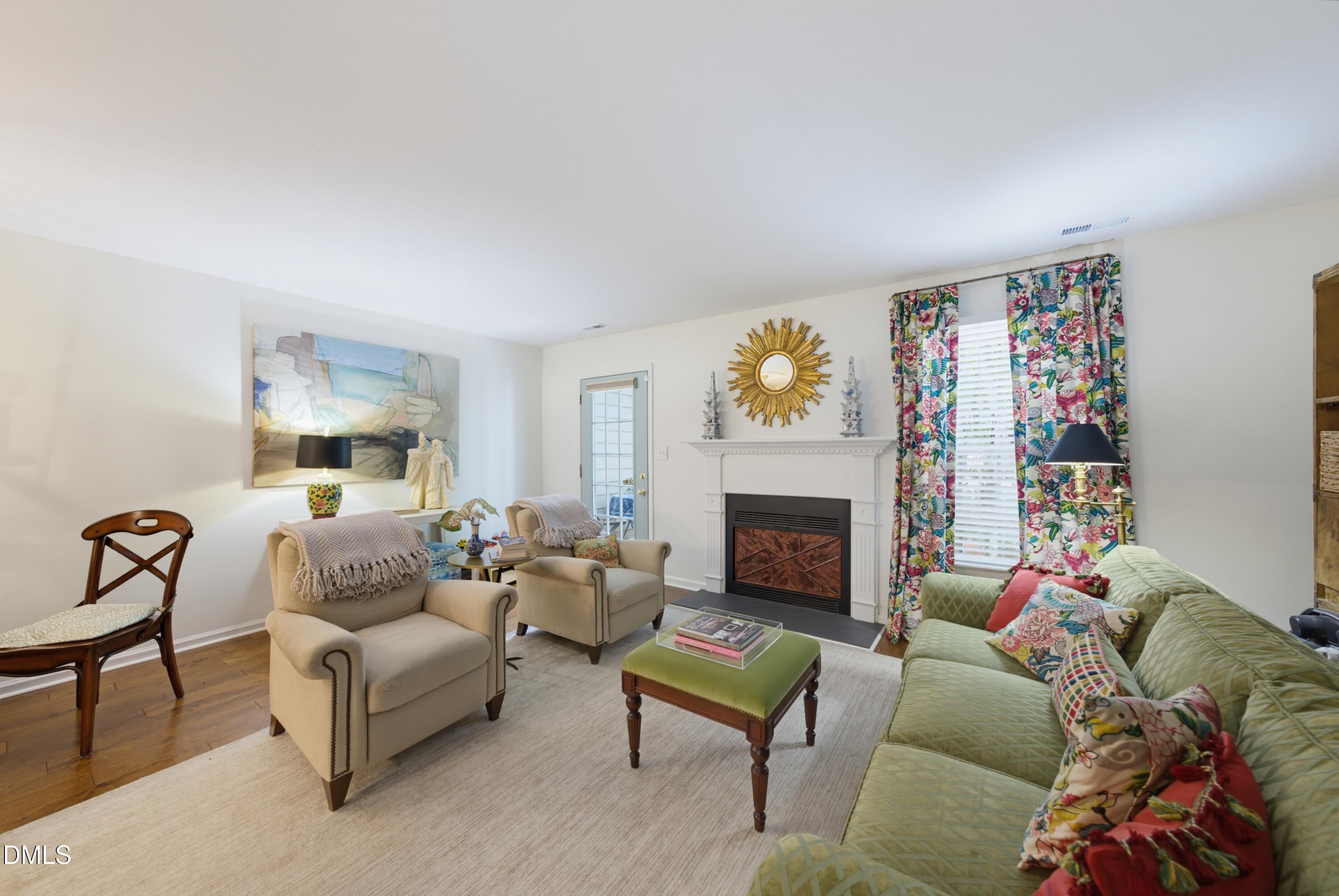 126 Wythe Circle