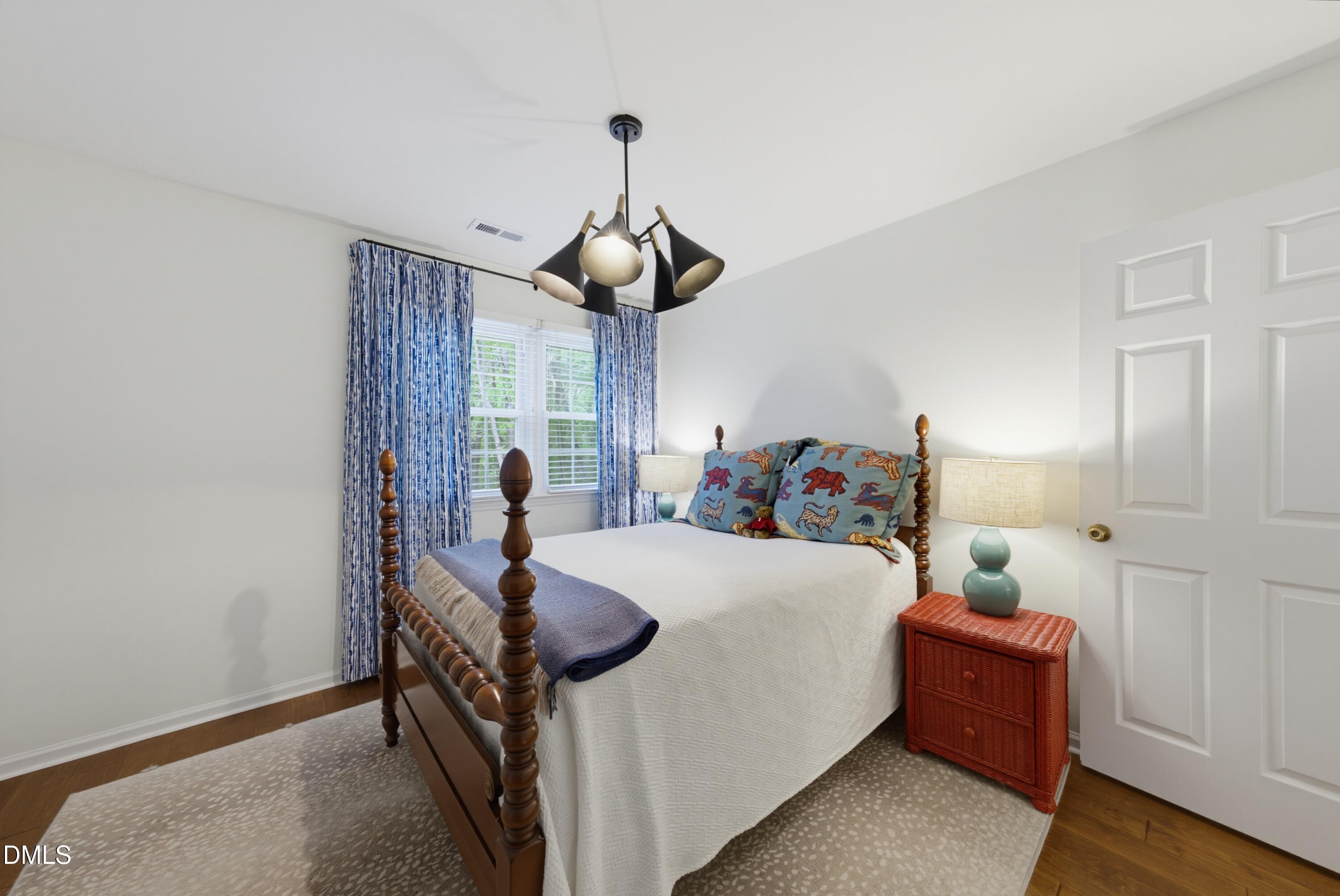 126 Wythe Circle