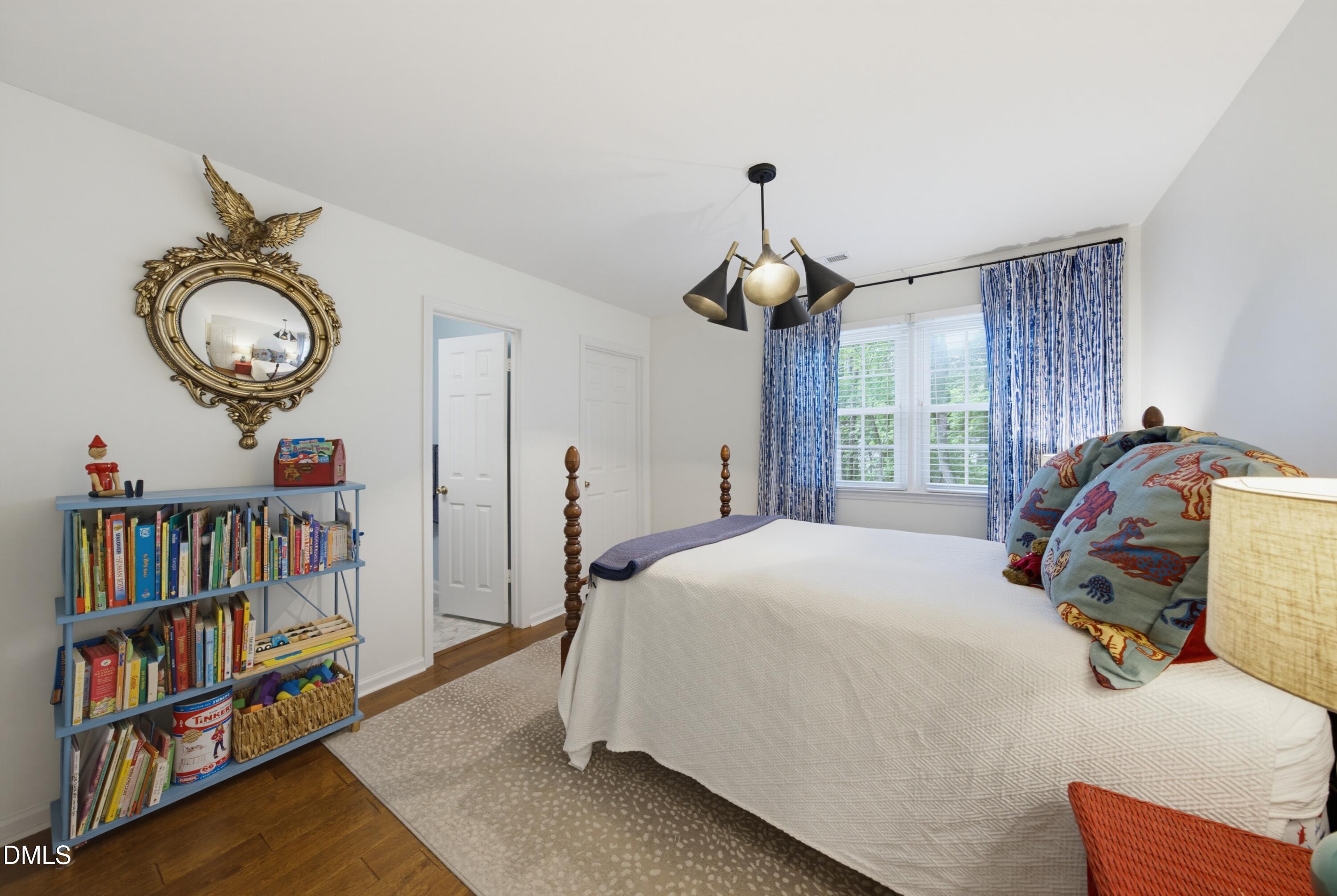 126 Wythe Circle