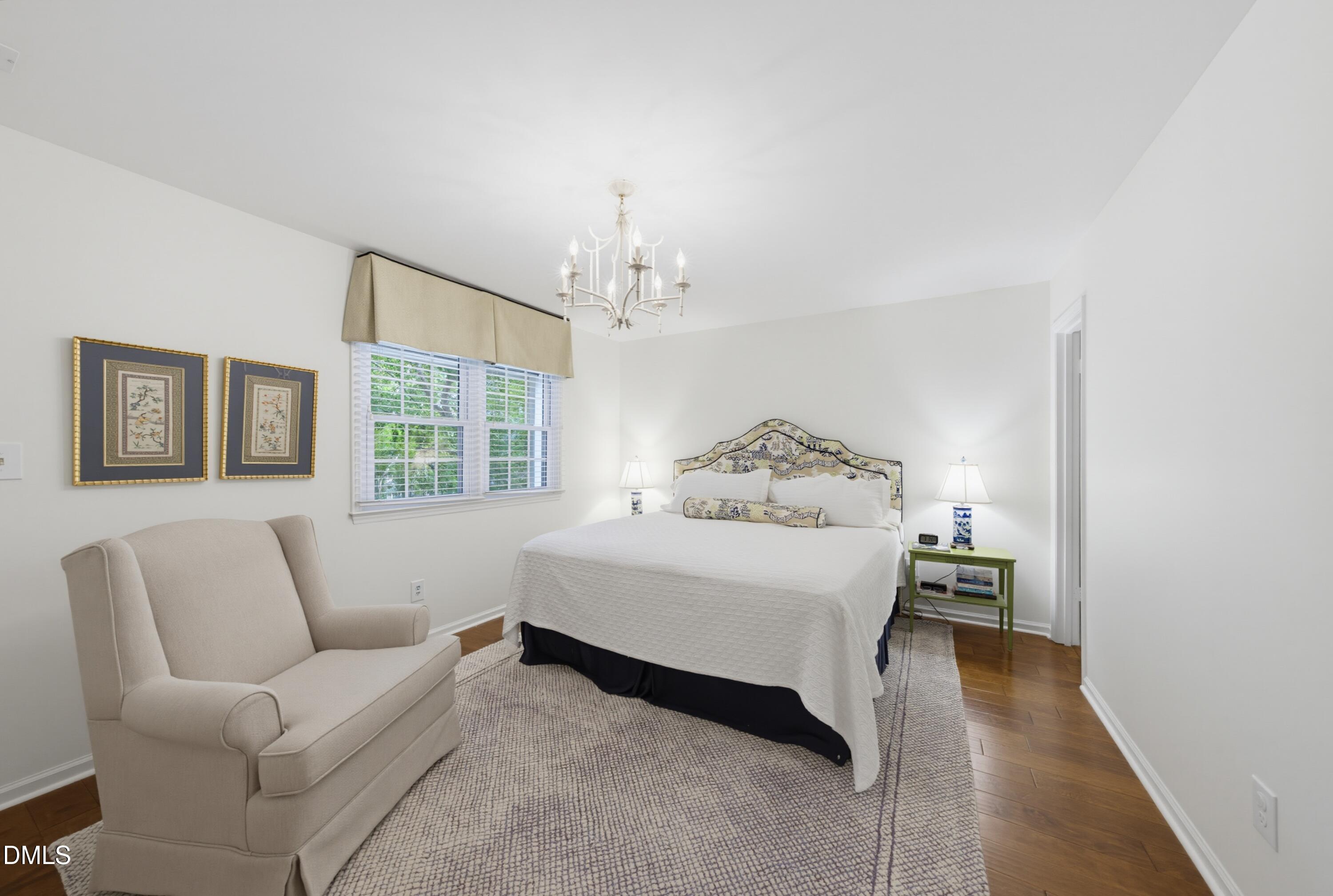 126 Wythe Circle