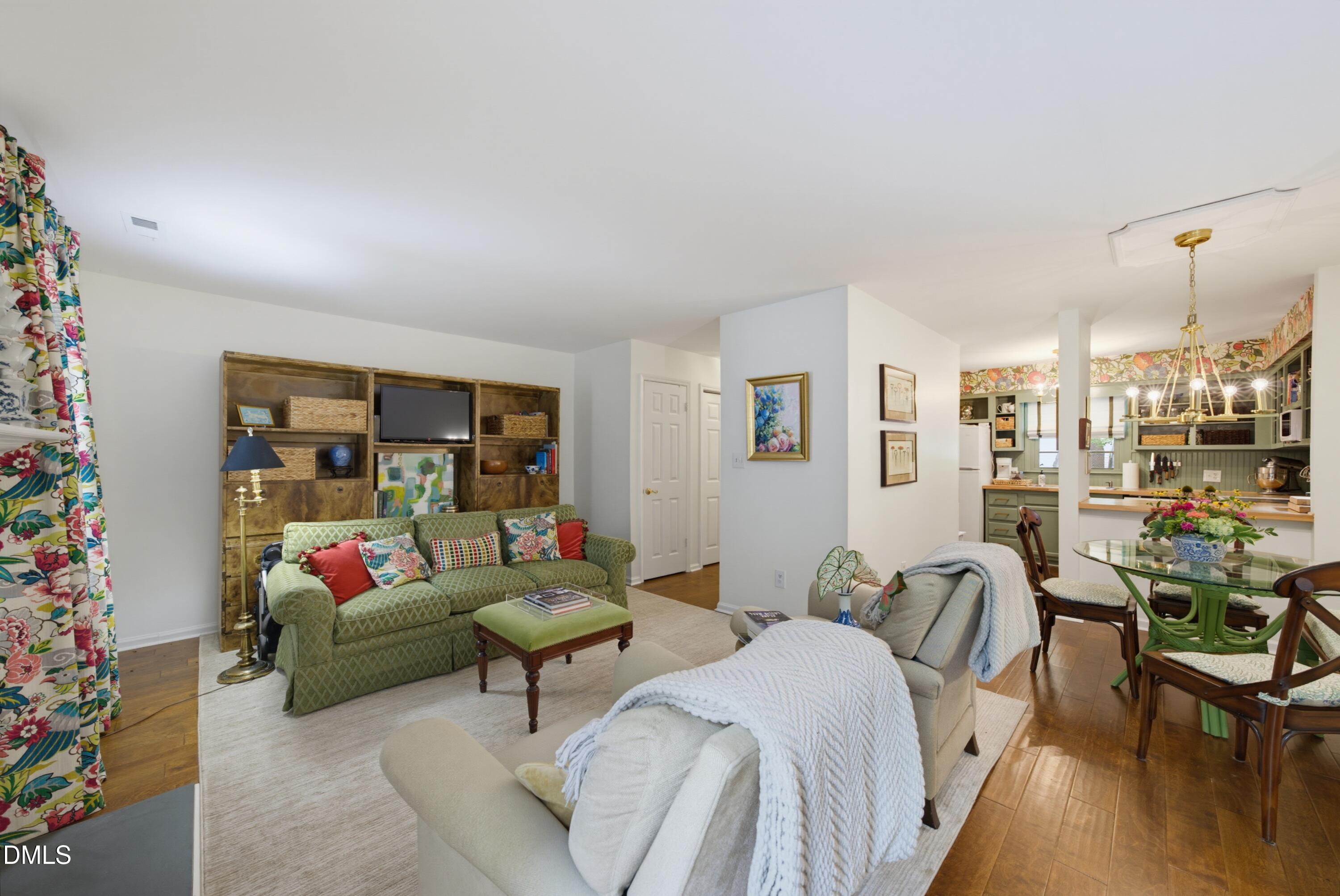 126 Wythe Circle