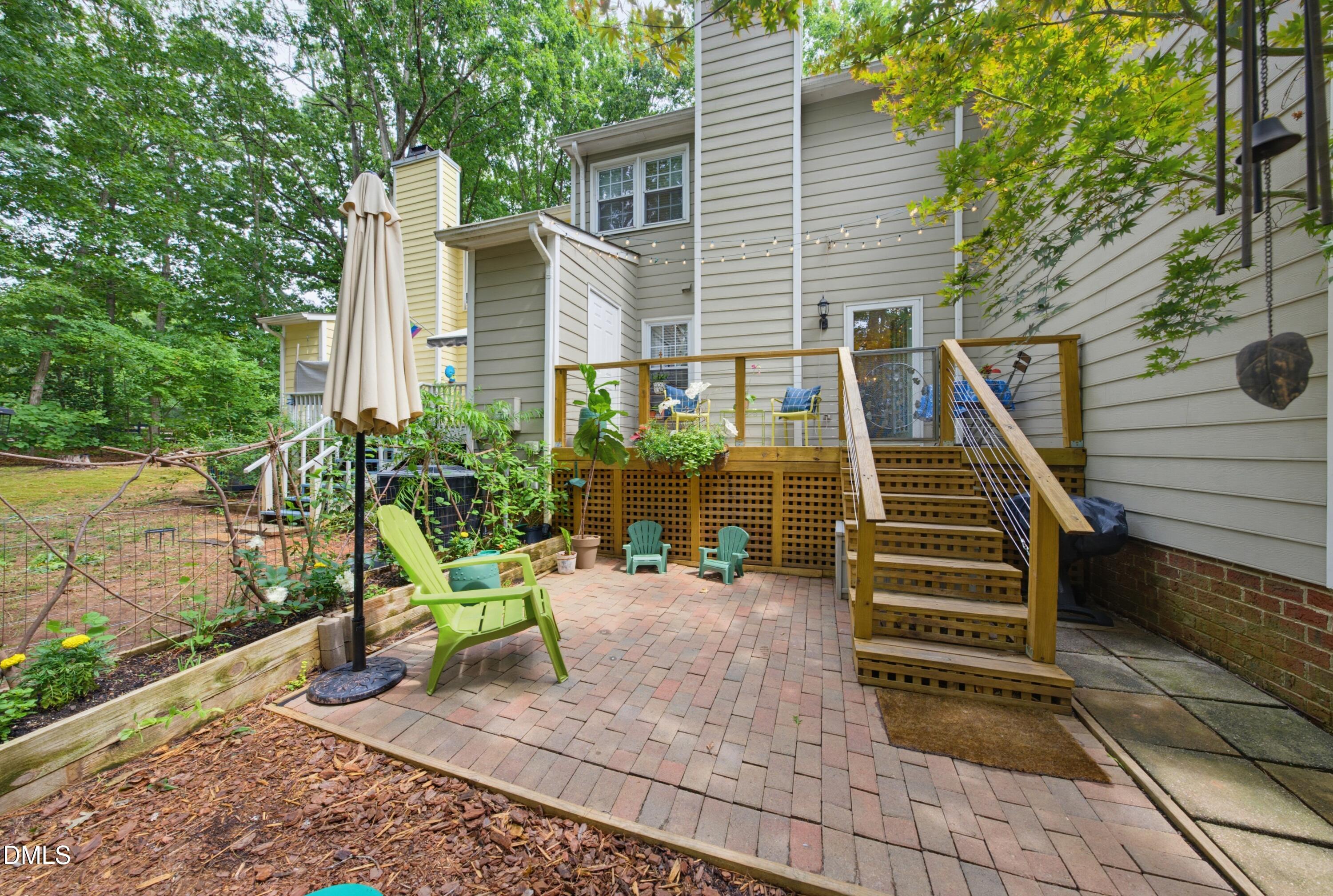 126 Wythe Circle