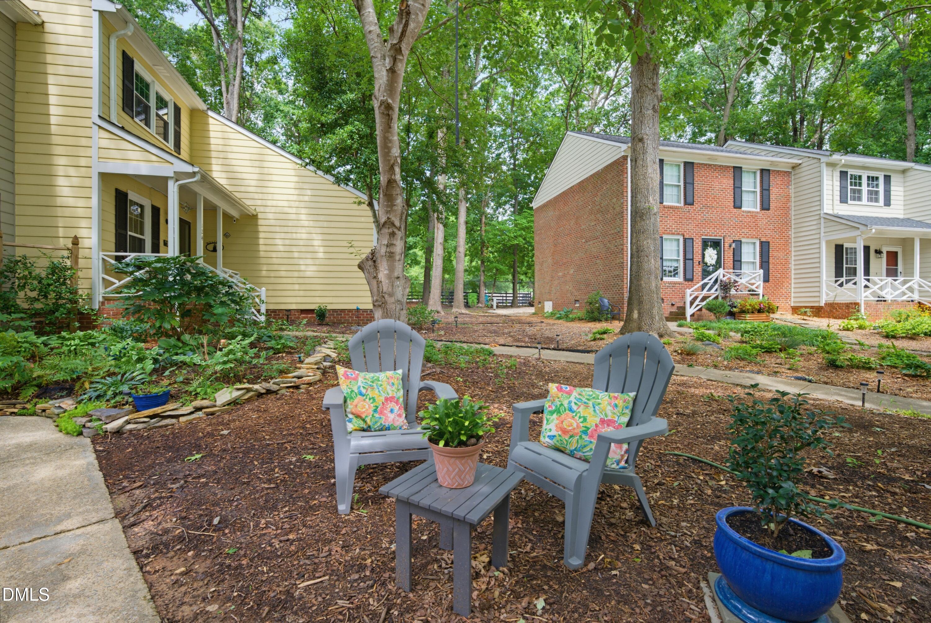 126 Wythe Circle