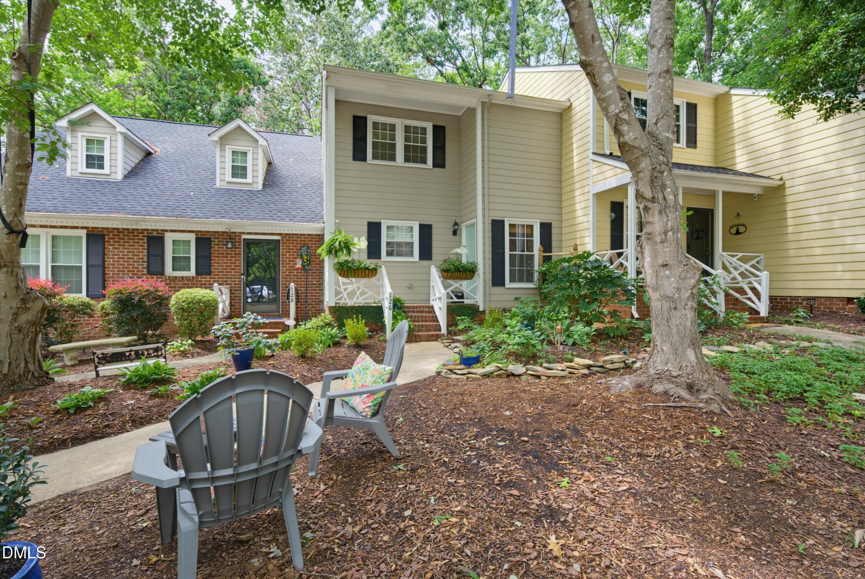 126 Wythe Circle