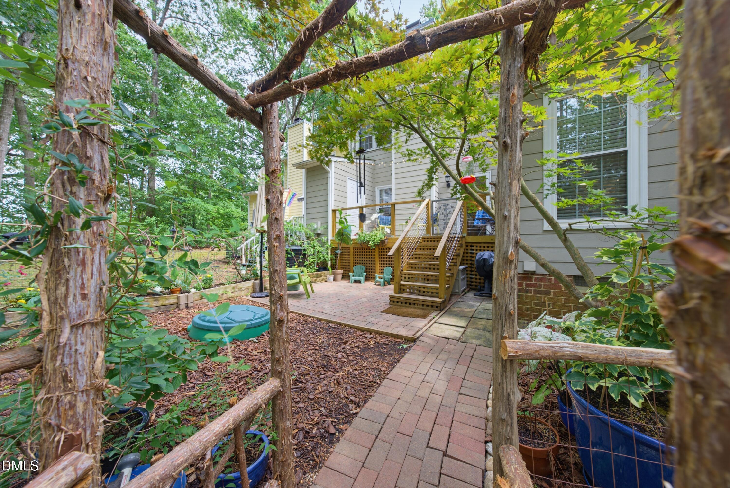 126 Wythe Circle