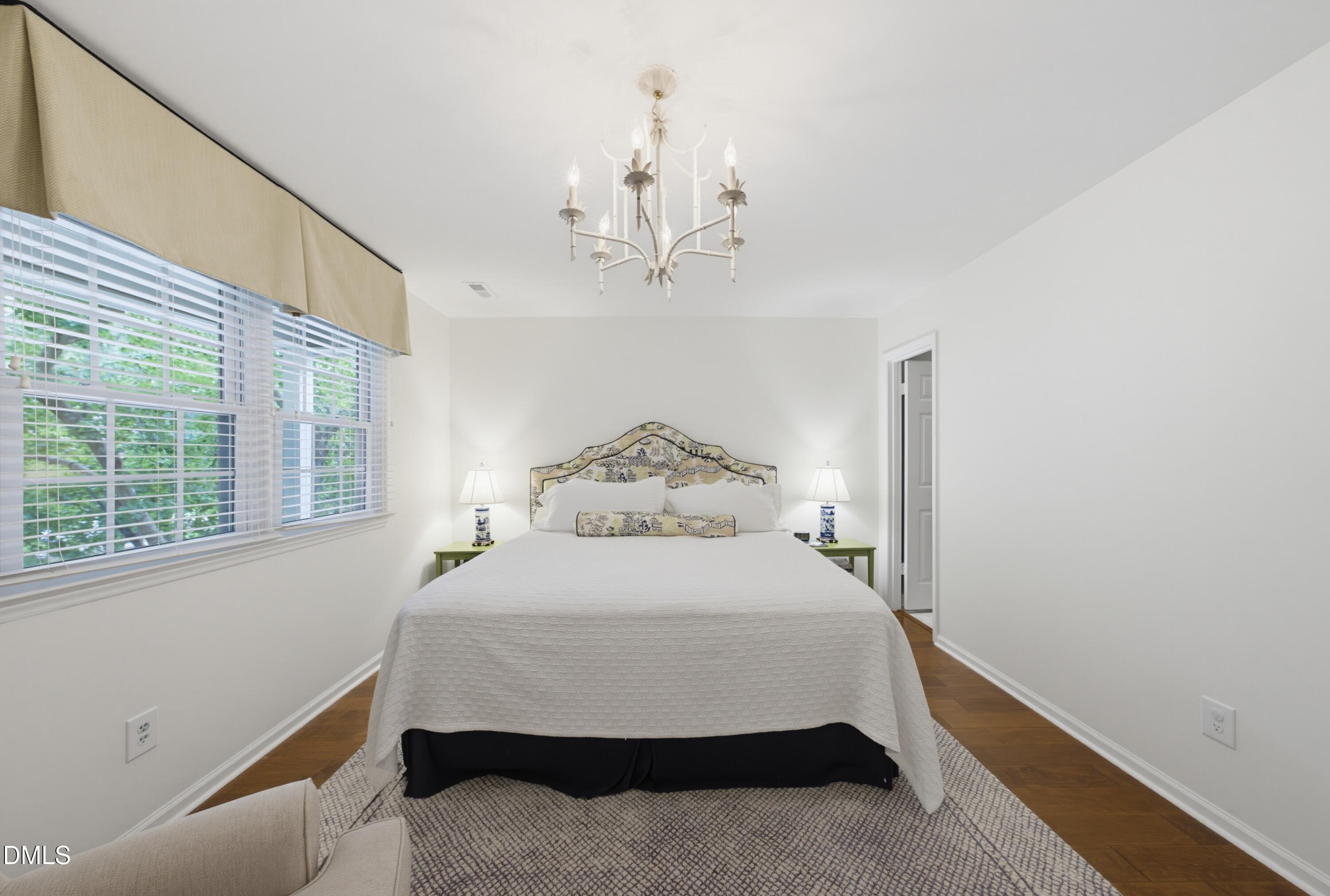 126 Wythe Circle