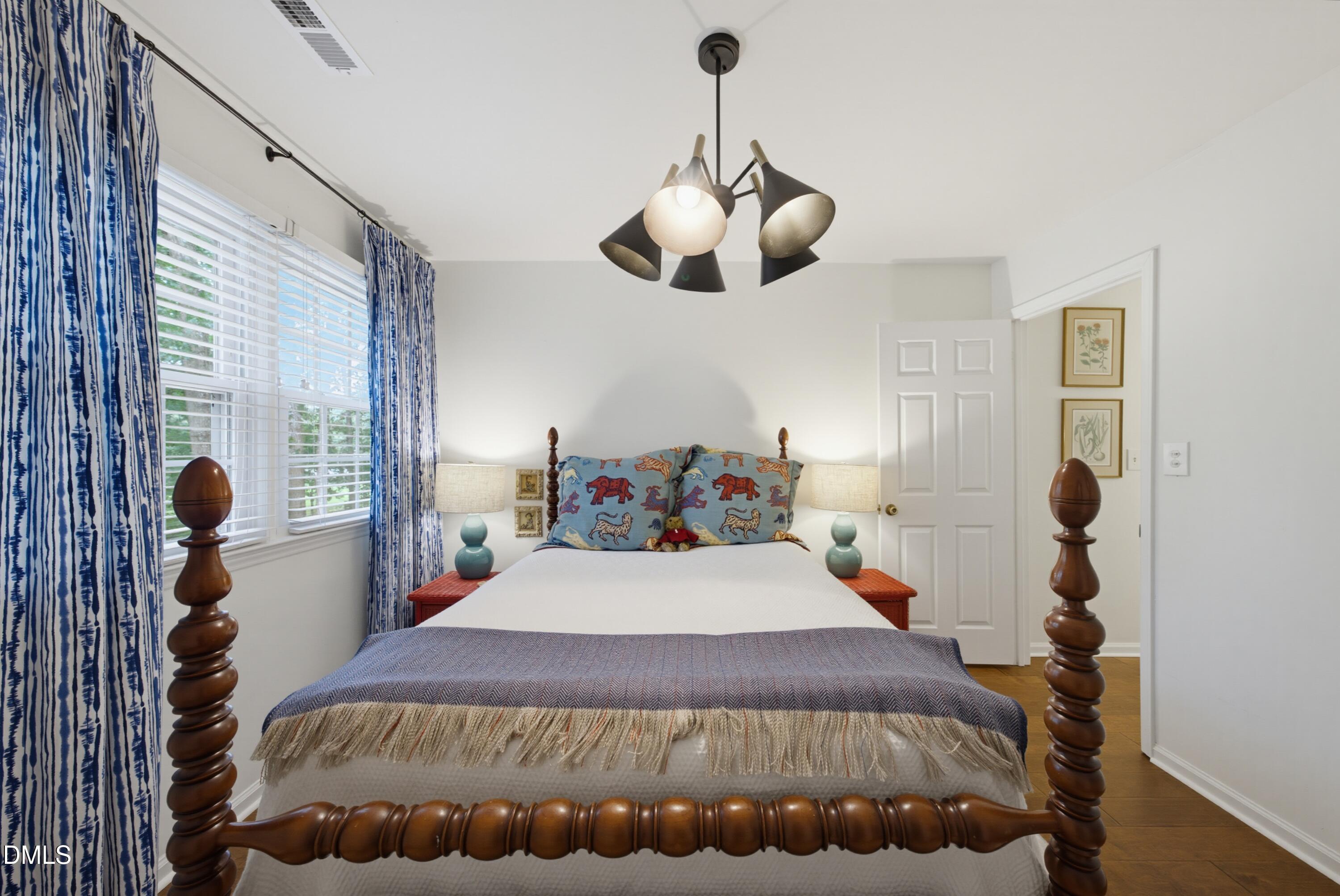 126 Wythe Circle