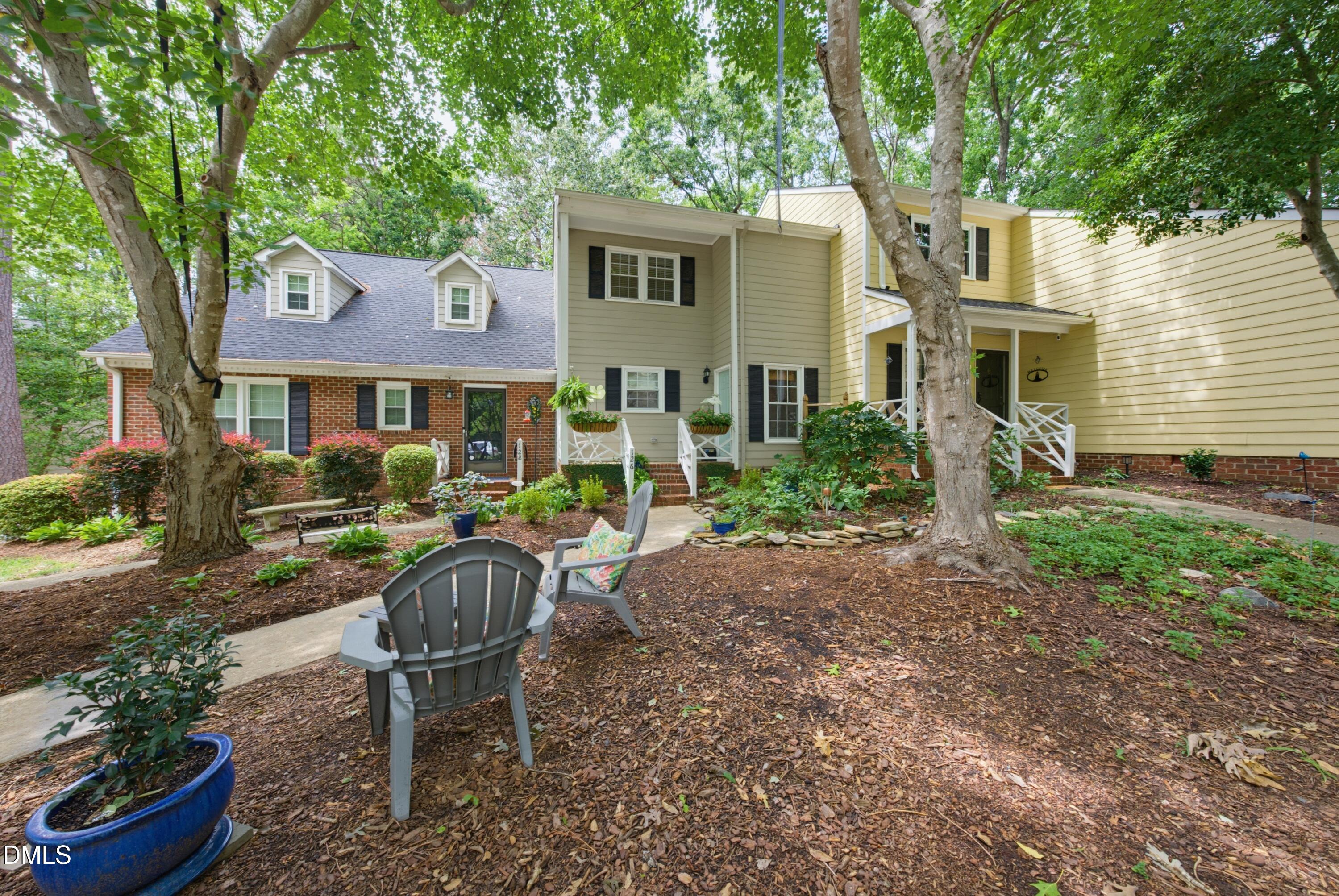 126 Wythe Circle