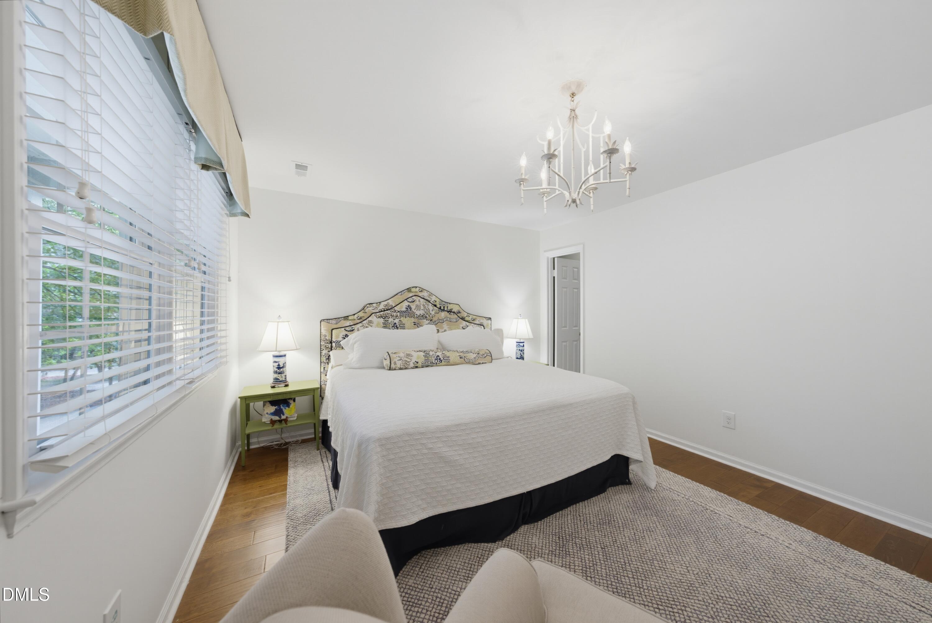 126 Wythe Circle