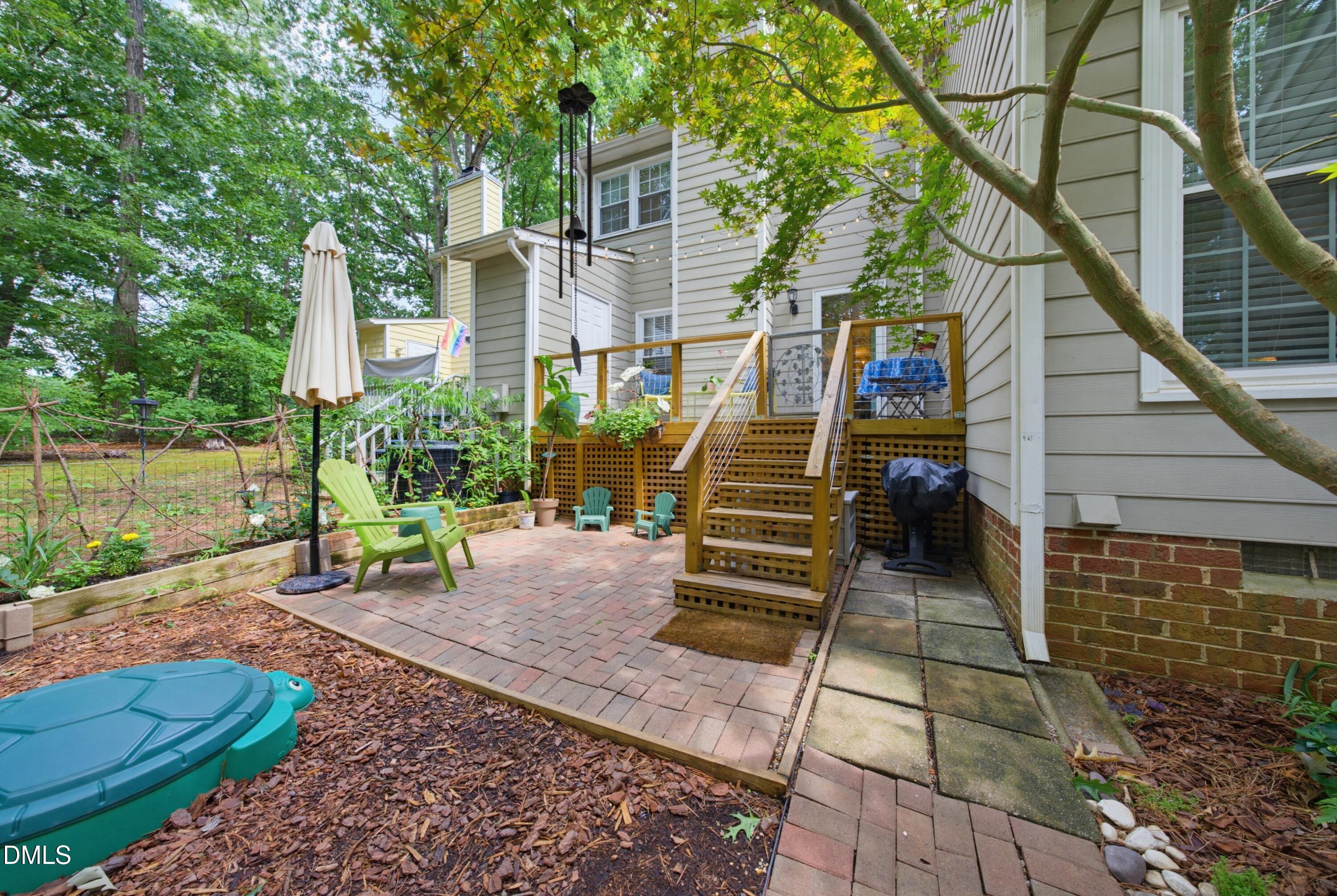 126 Wythe Circle
