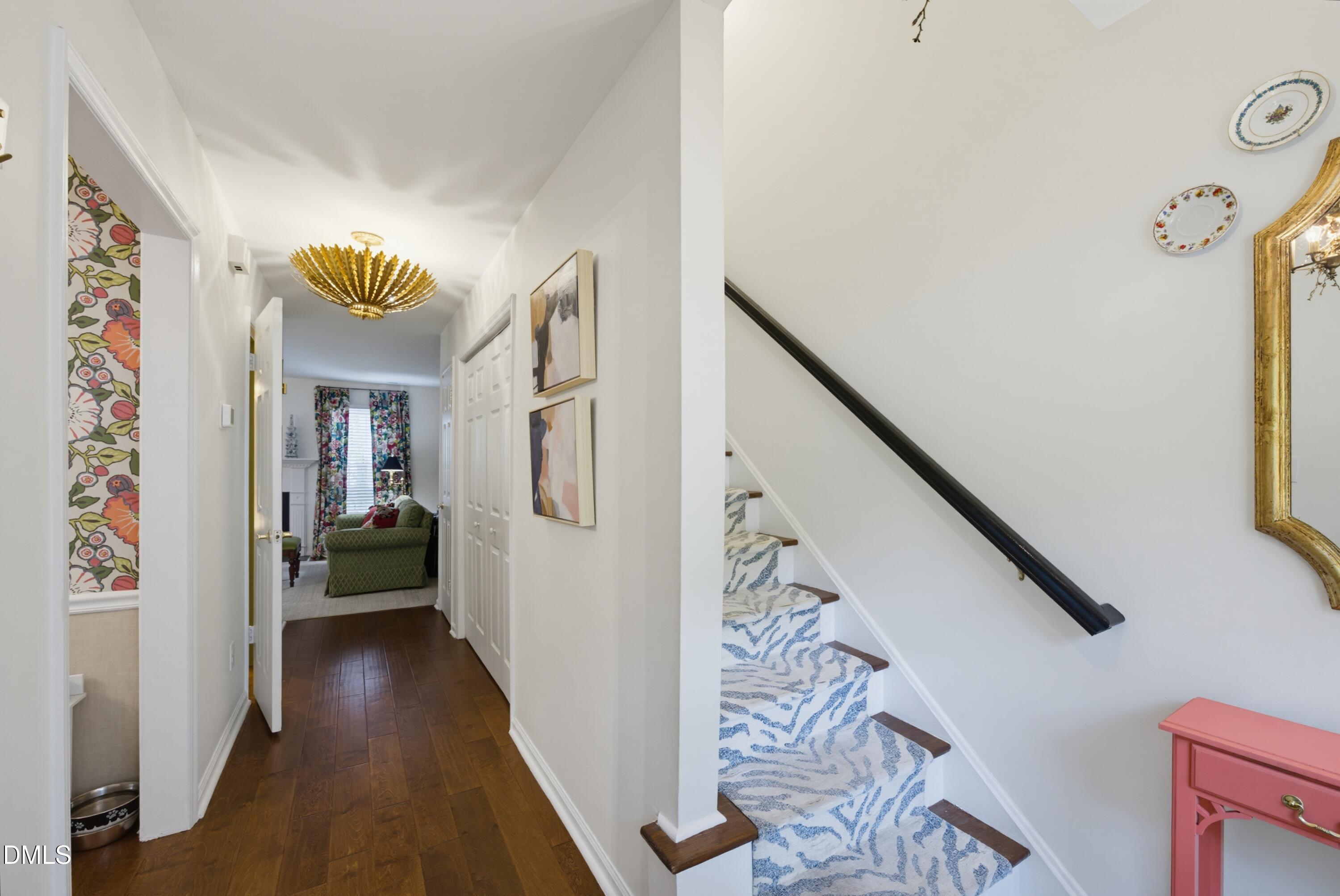 126 Wythe Circle