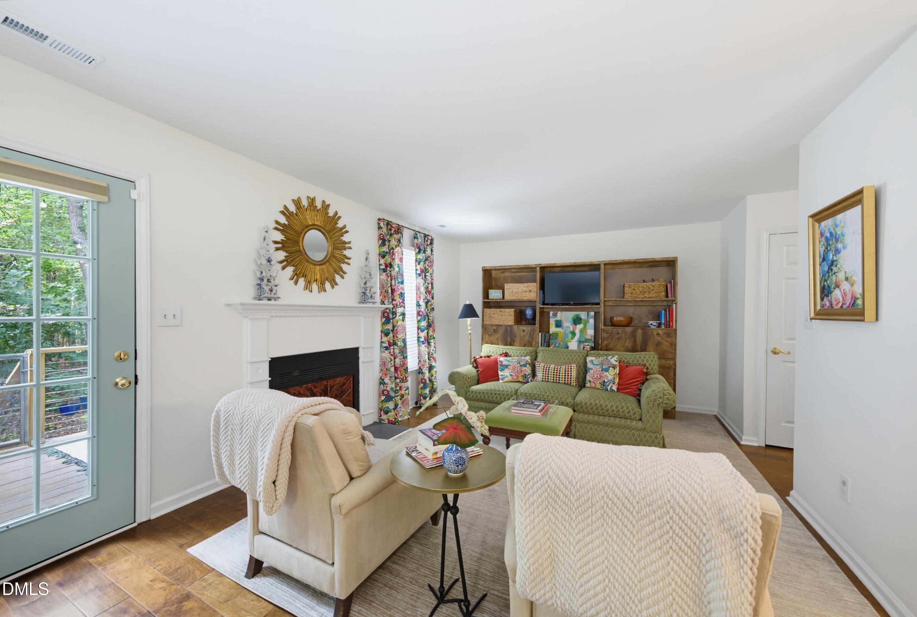 126 Wythe Circle