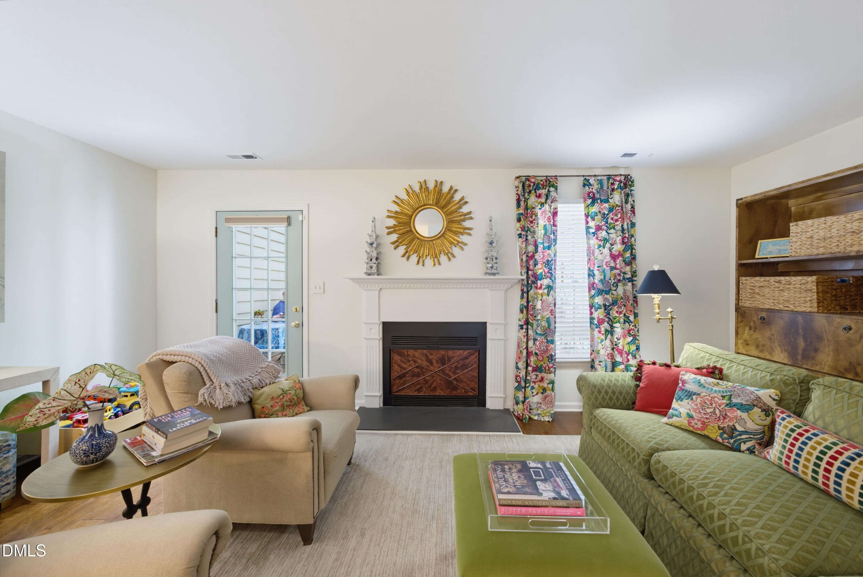 126 Wythe Circle