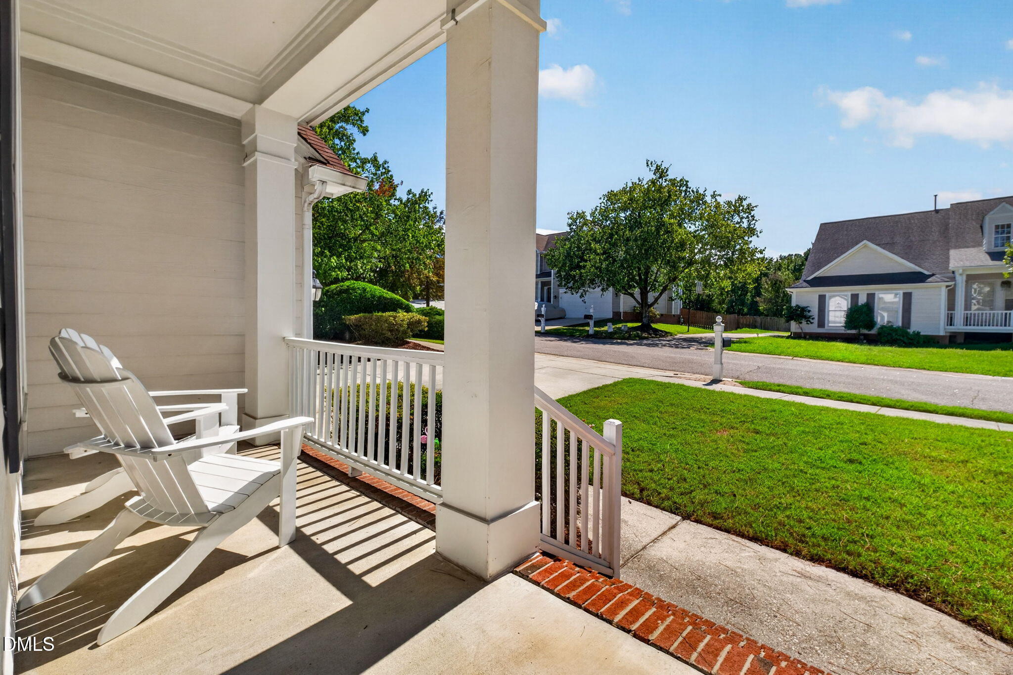 5405 Green Feather Lane