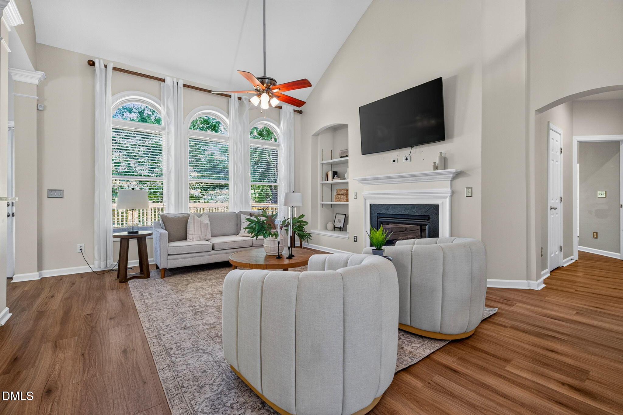 5405 Green Feather Lane