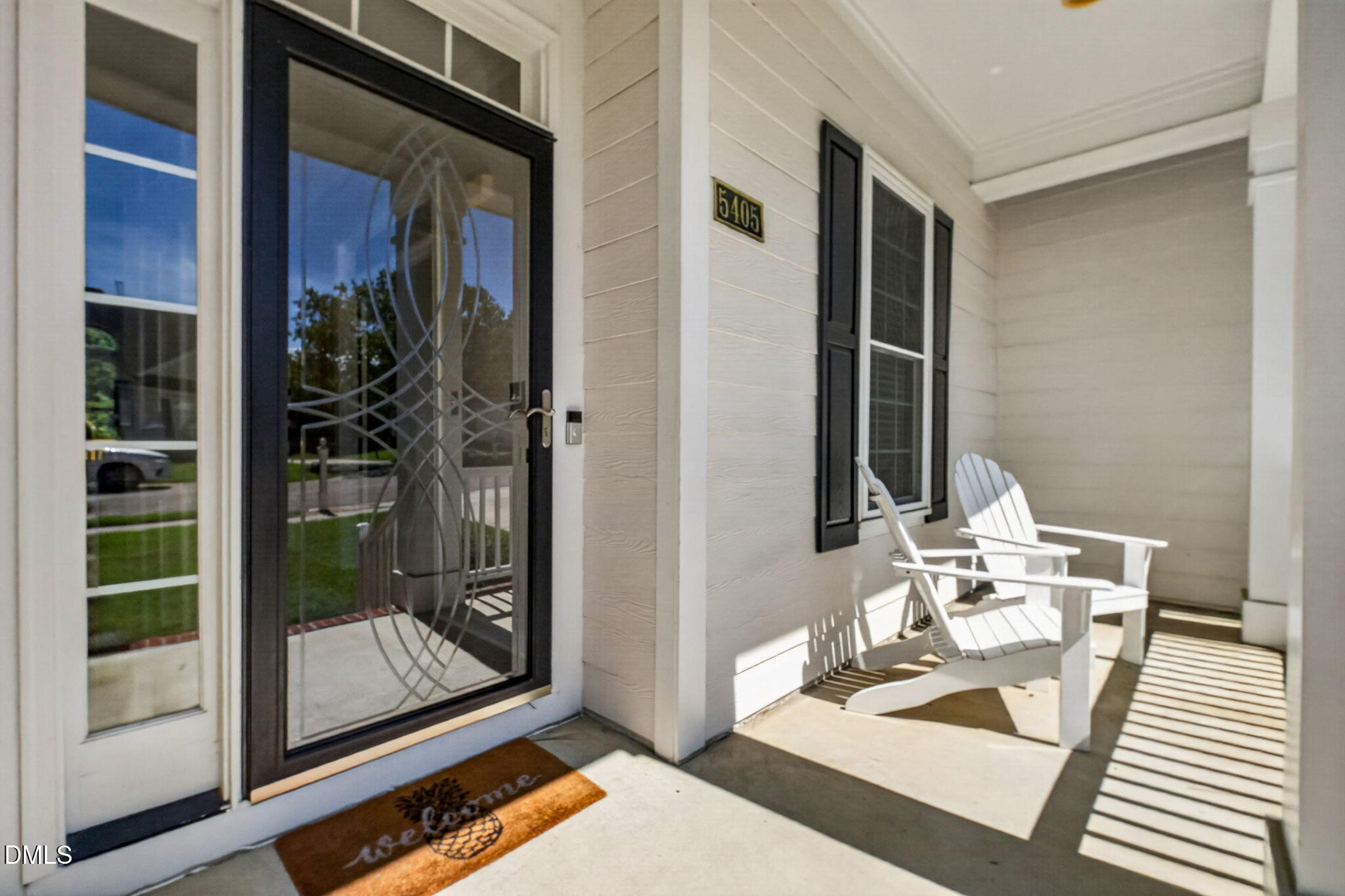 5405 Green Feather Lane
