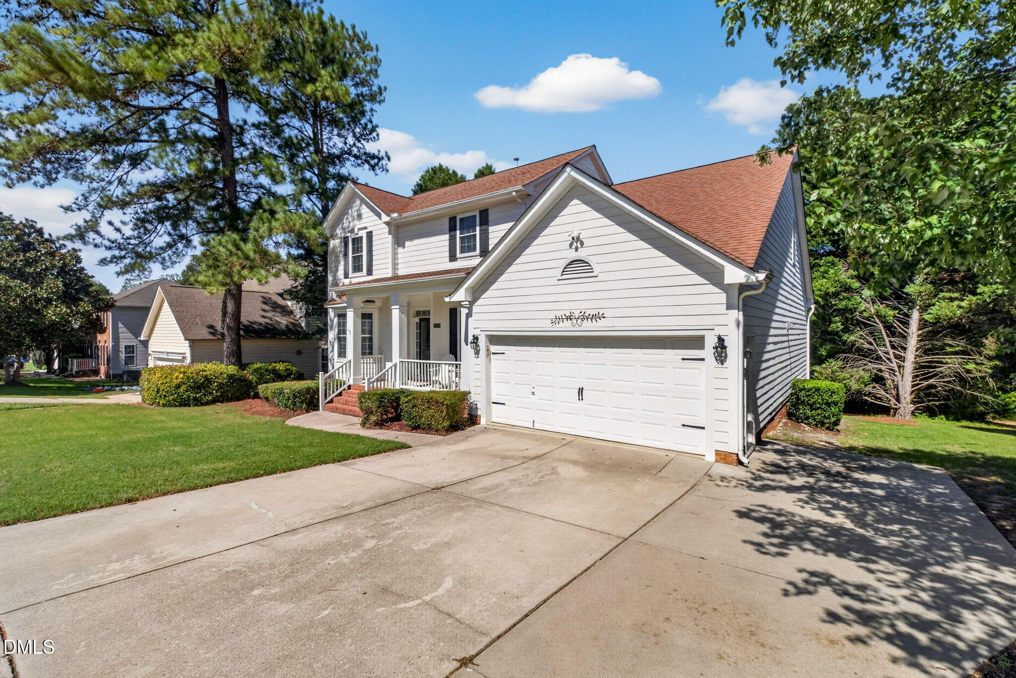5405 Green Feather Lane