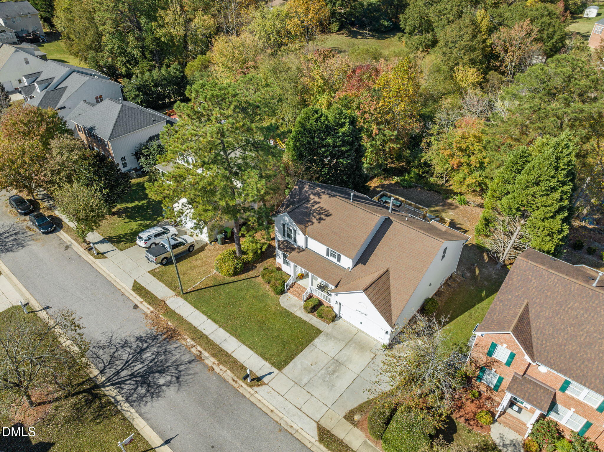 5405 Green Feather Lane